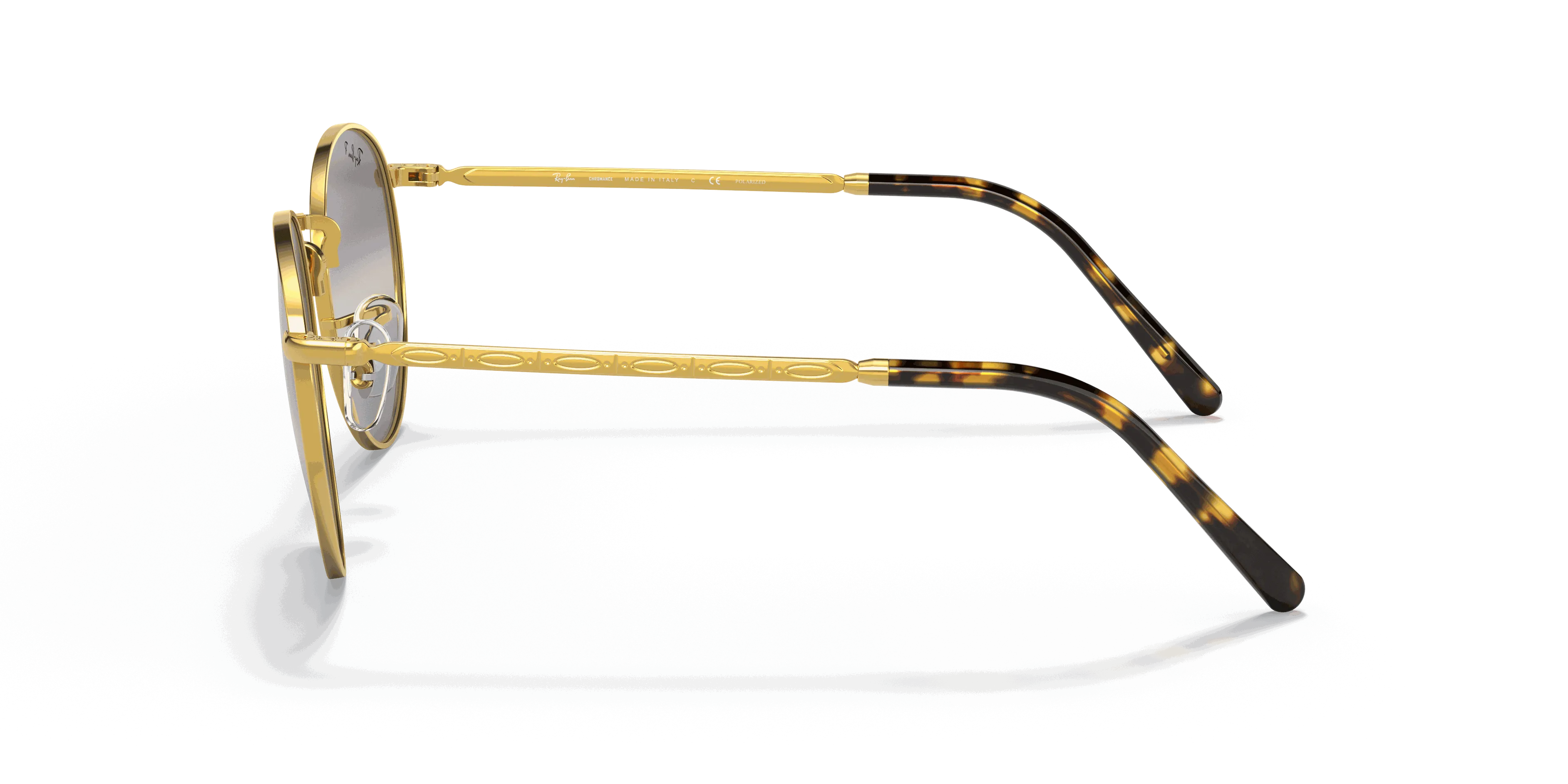 RayBan NEW ROUND