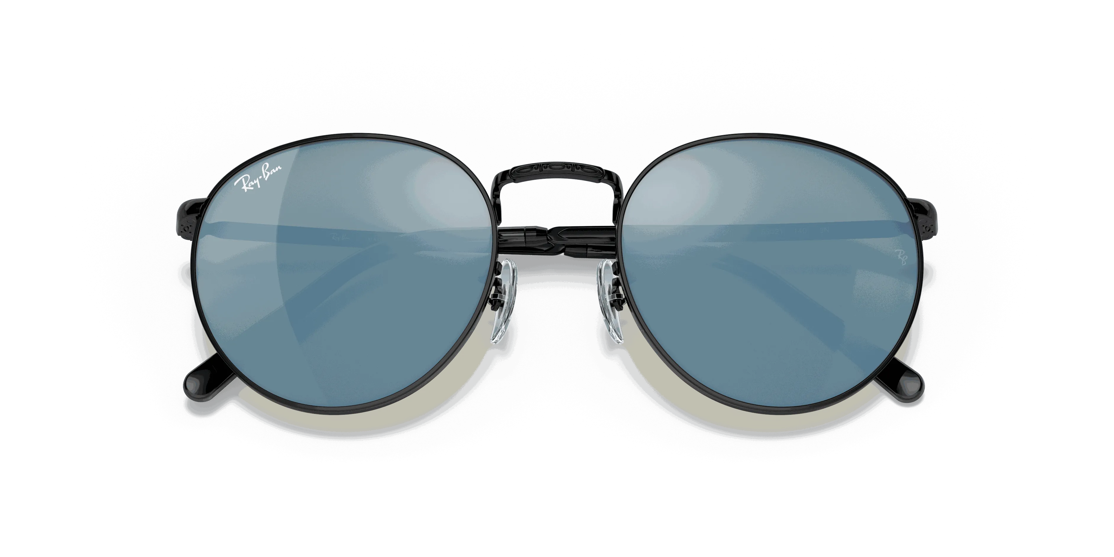 RayBan NEW ROUND