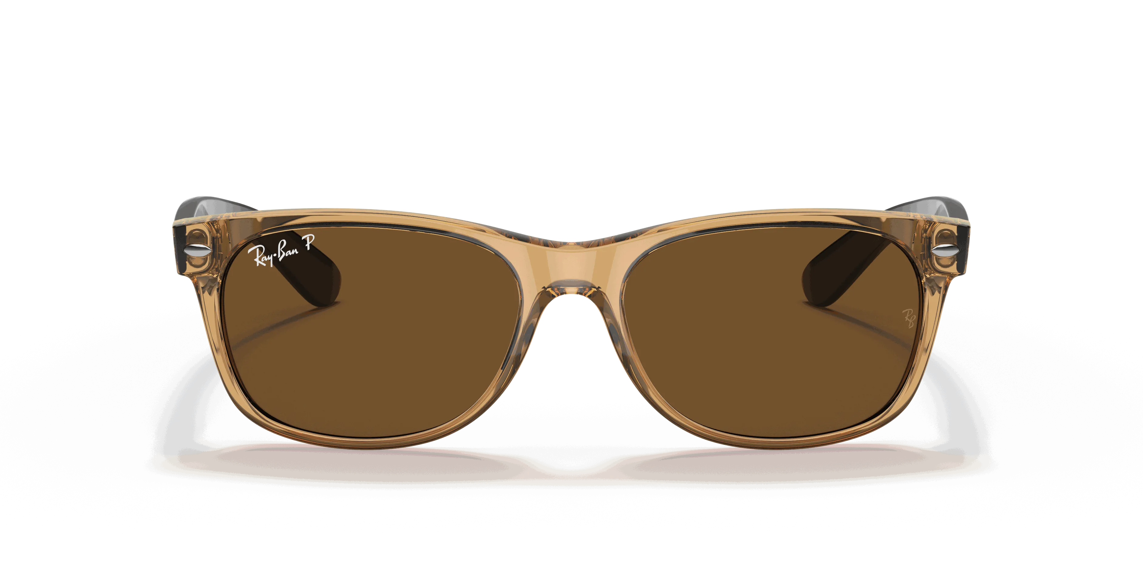 RayBan NEW WAYFARER BICOLOR