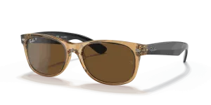 RayBan NEW WAYFARER BICOLOR