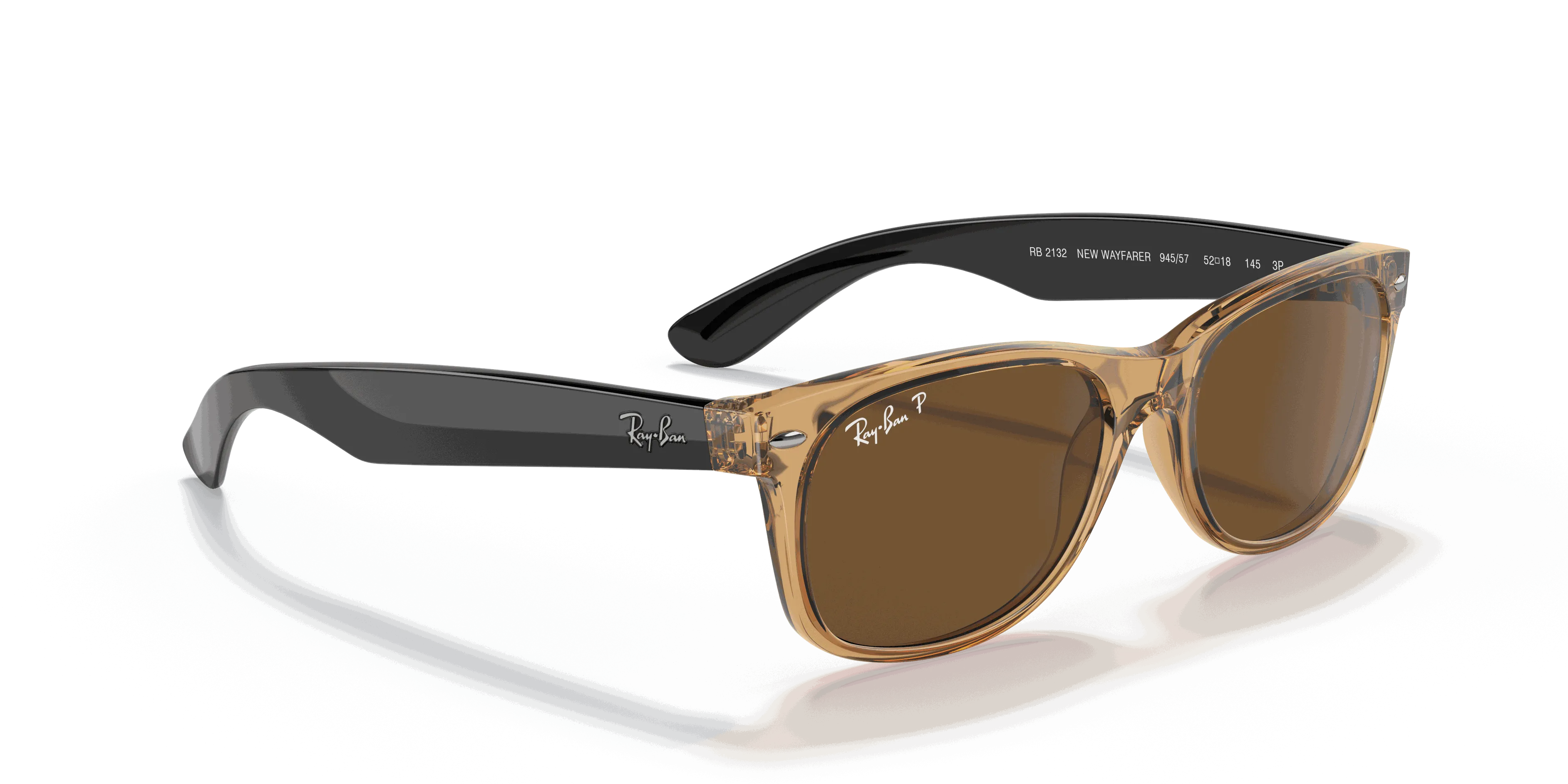RayBan NEW WAYFARER BICOLOR