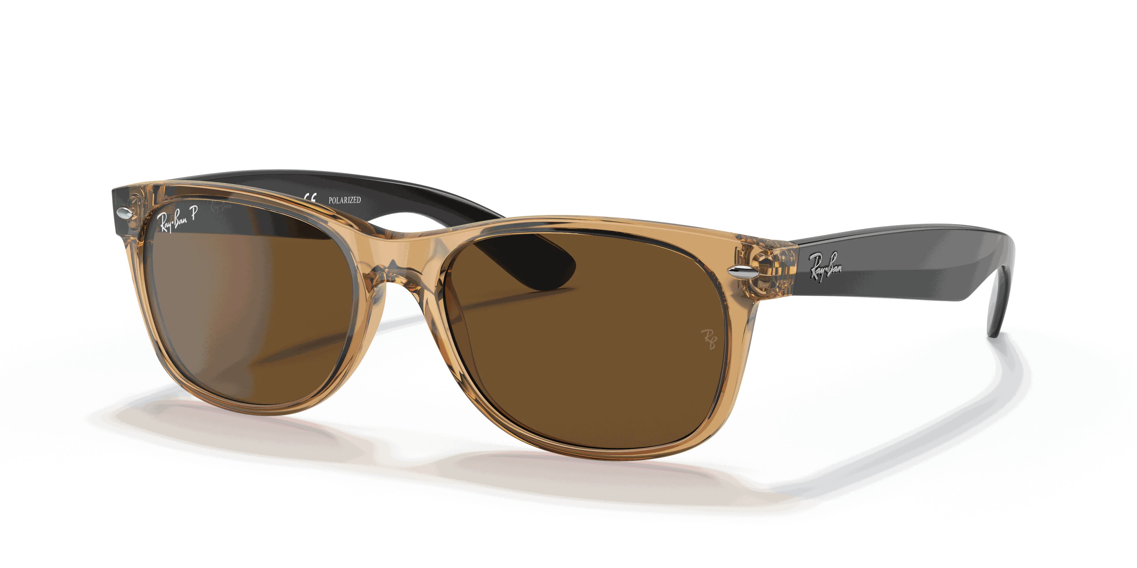 RayBan NEW WAYFARER BICOLOR