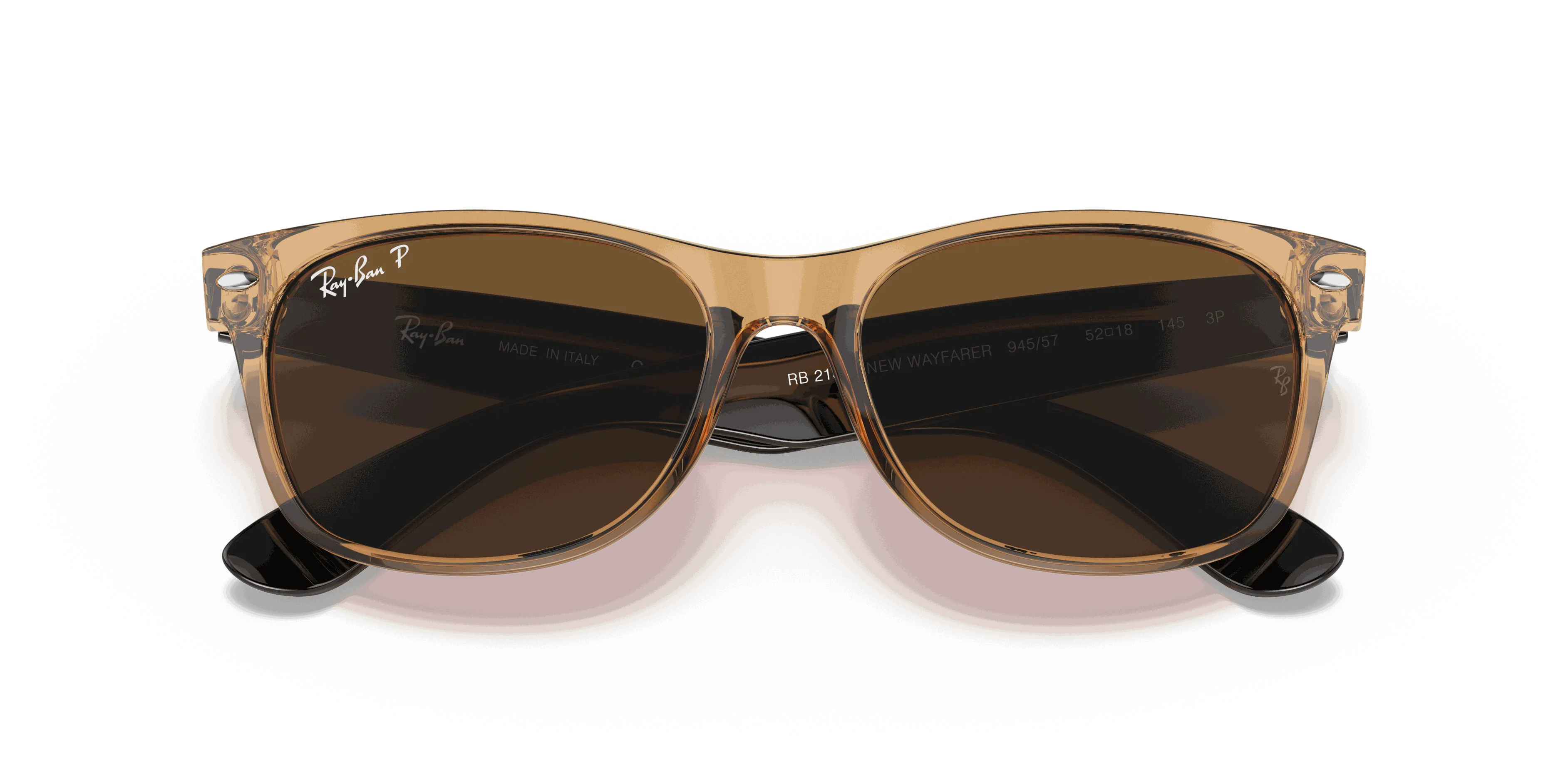 RayBan NEW WAYFARER BICOLOR