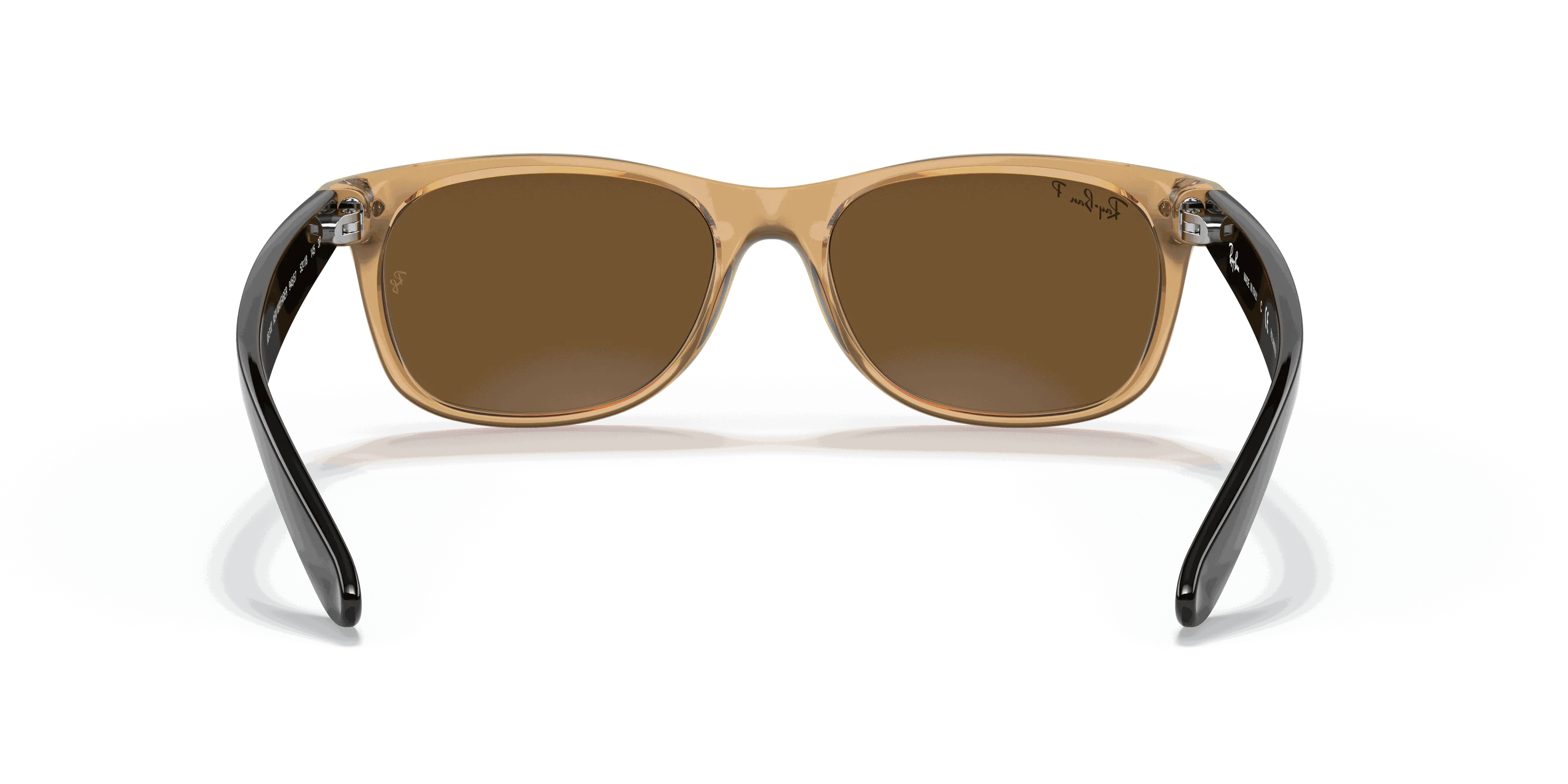 RayBan NEW WAYFARER BICOLOR