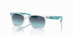 RayBan NEW WAYFARER KIDS THE LITTLE MERMAID