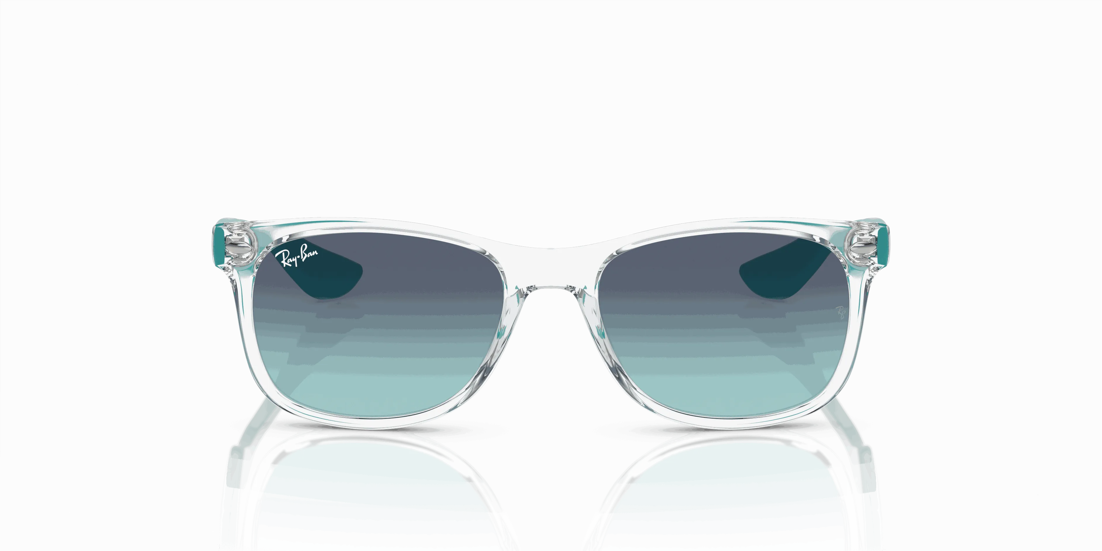 RayBan NEW WAYFARER KIDS THE LITTLE MERMAID