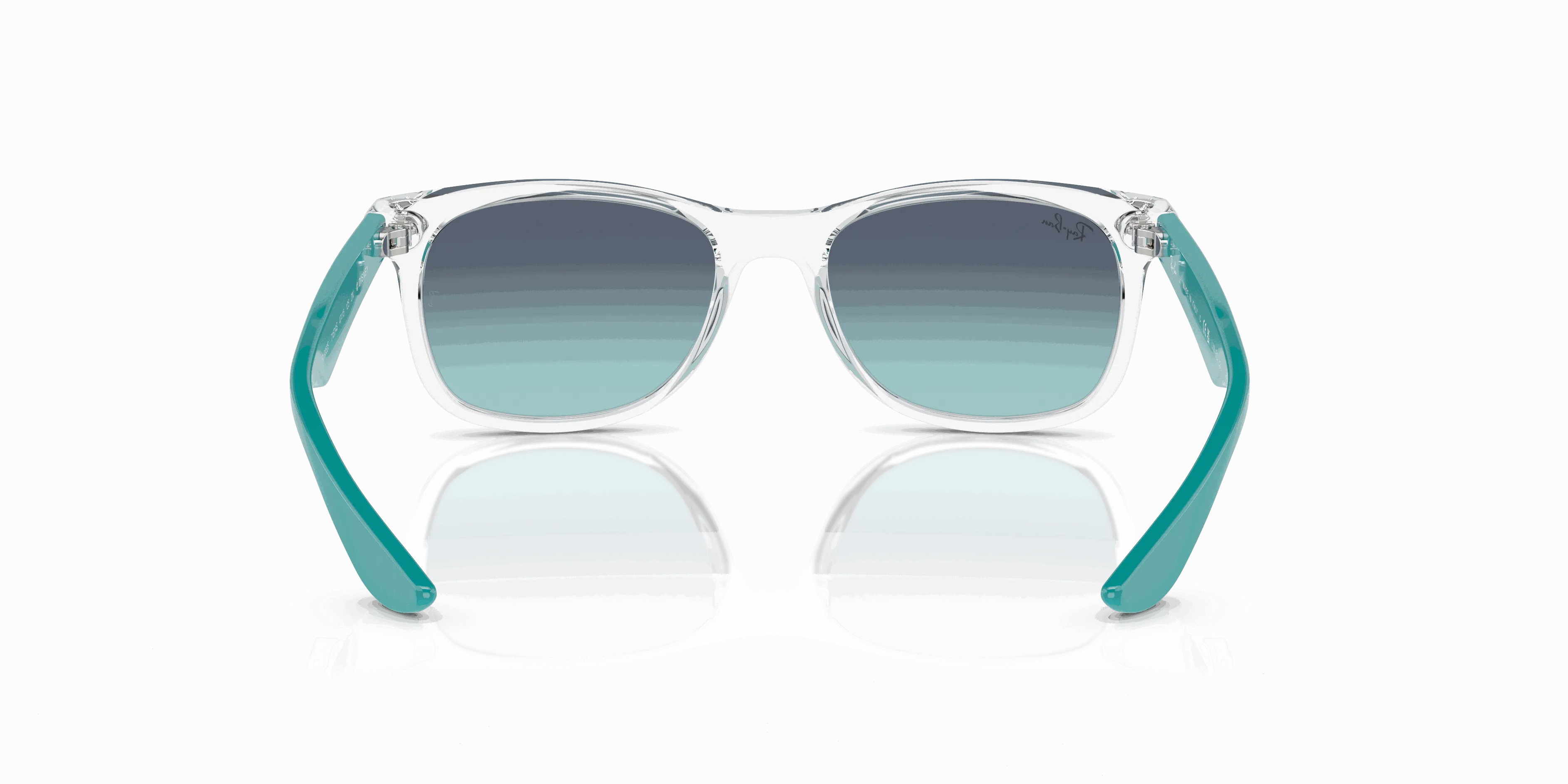 RayBan NEW WAYFARER KIDS THE LITTLE MERMAID