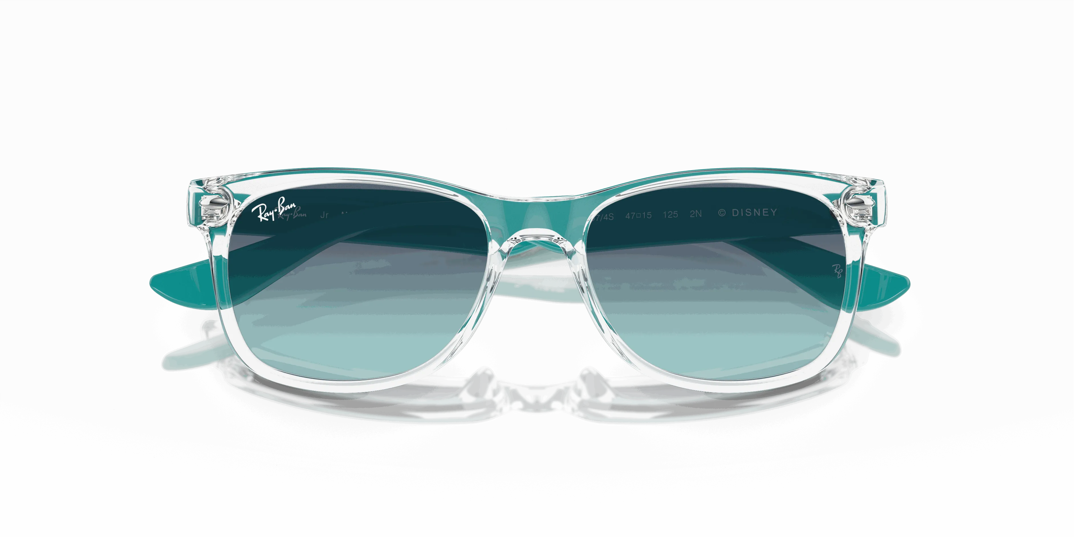 RayBan NEW WAYFARER KIDS THE LITTLE MERMAID