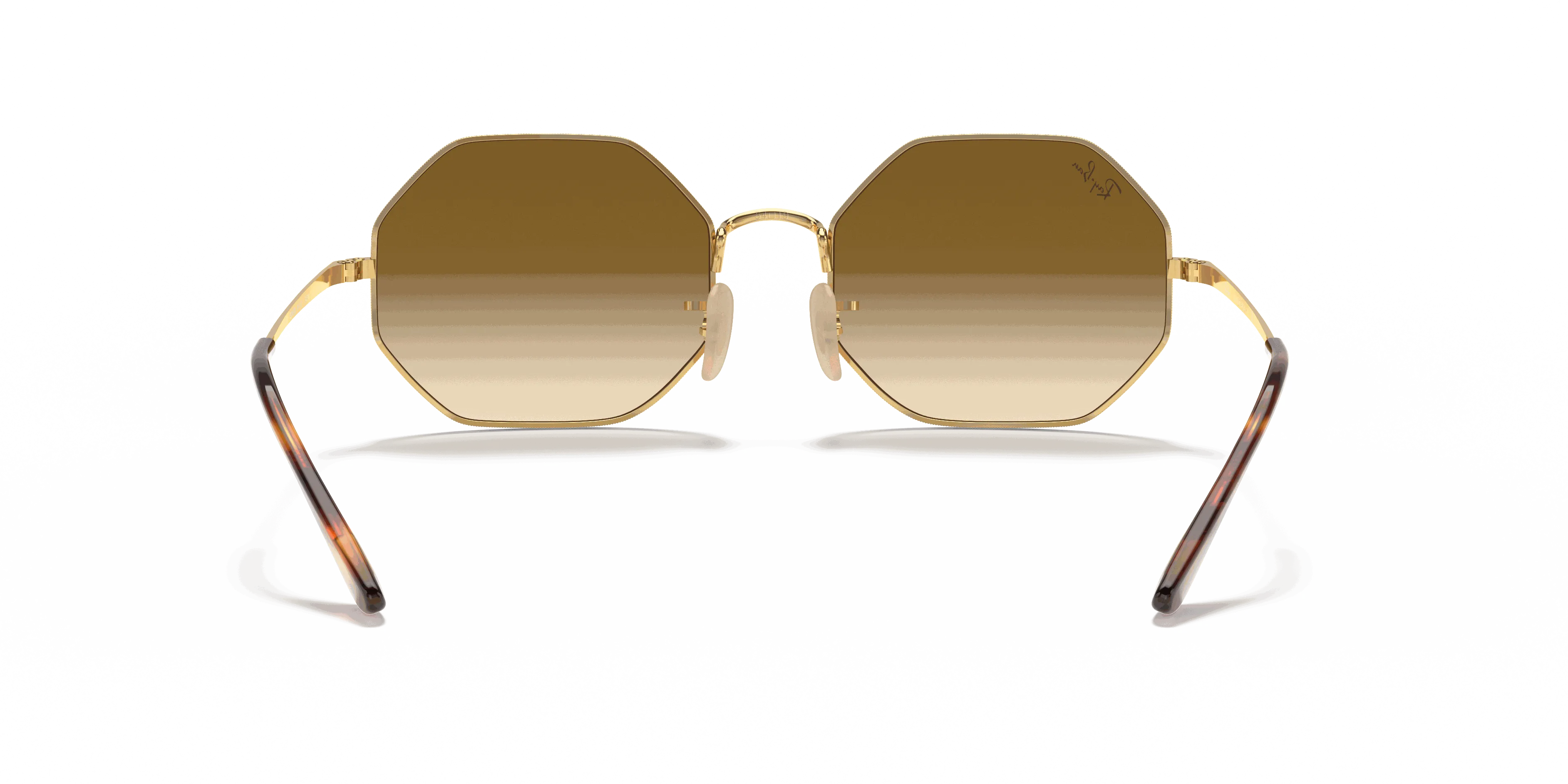 RayBan OCTAGON 1972
