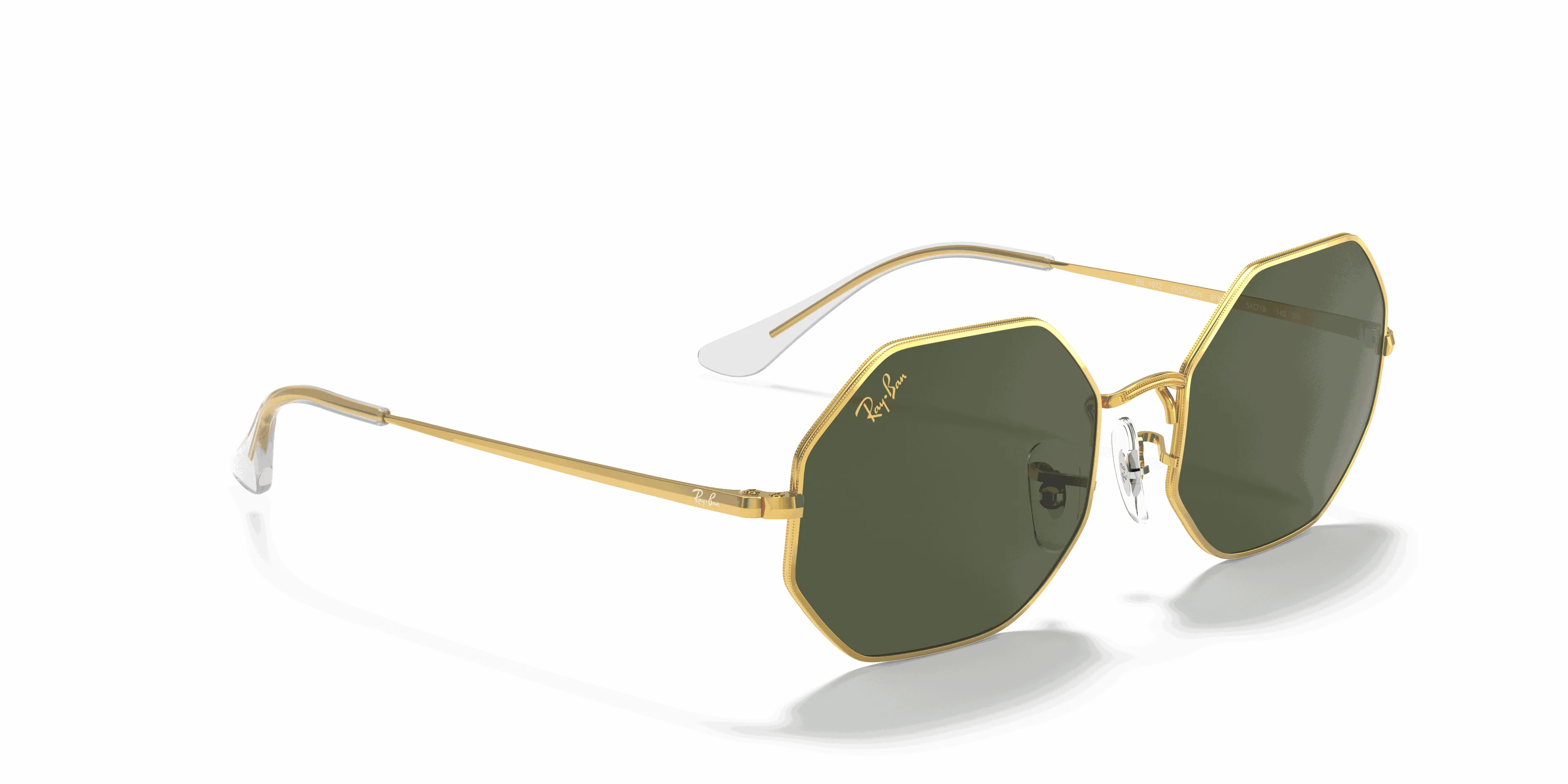 RayBan OCTAGON 1972