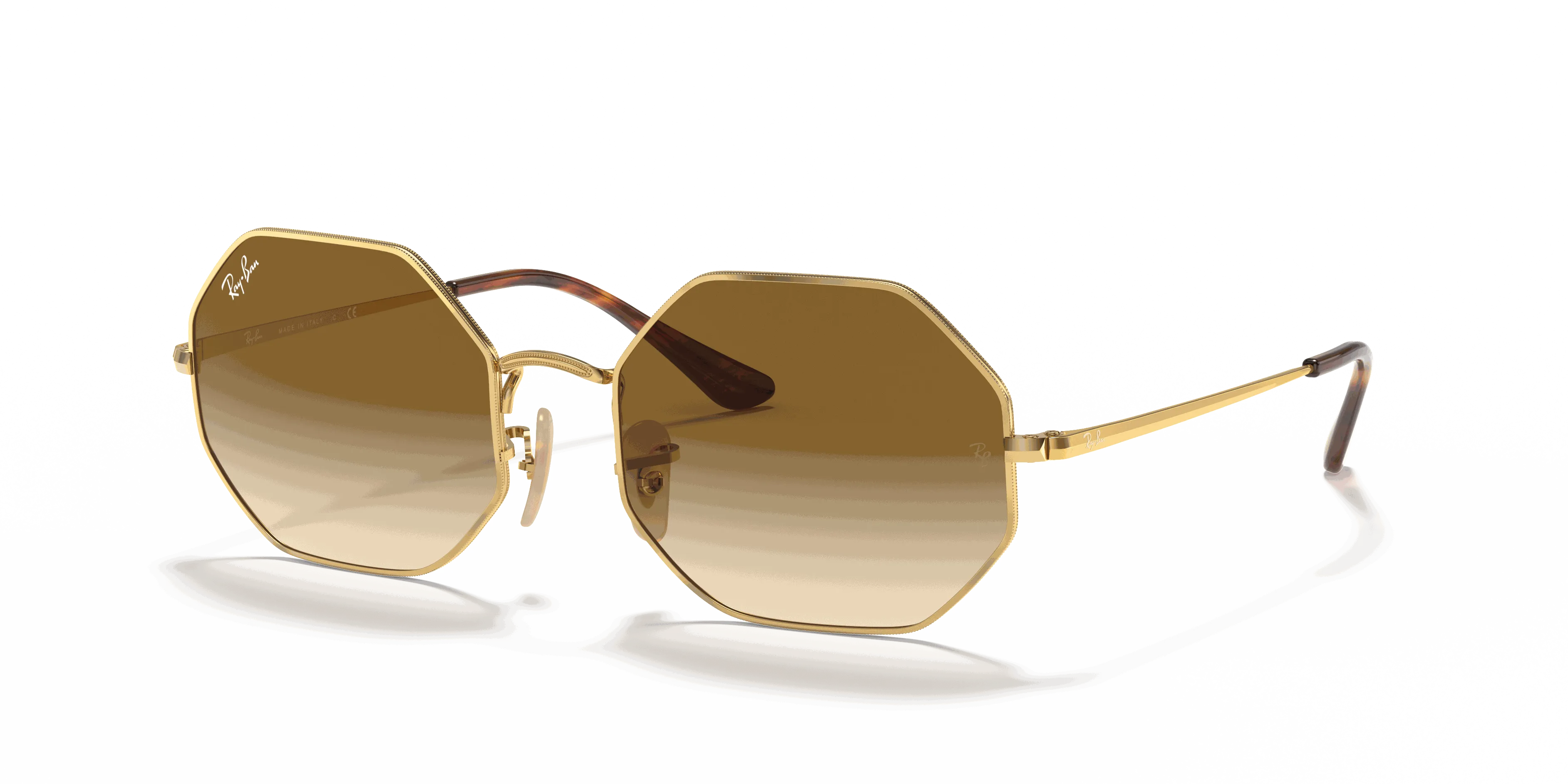 RayBan OCTAGON 1972