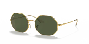 RayBan OCTAGON 1972