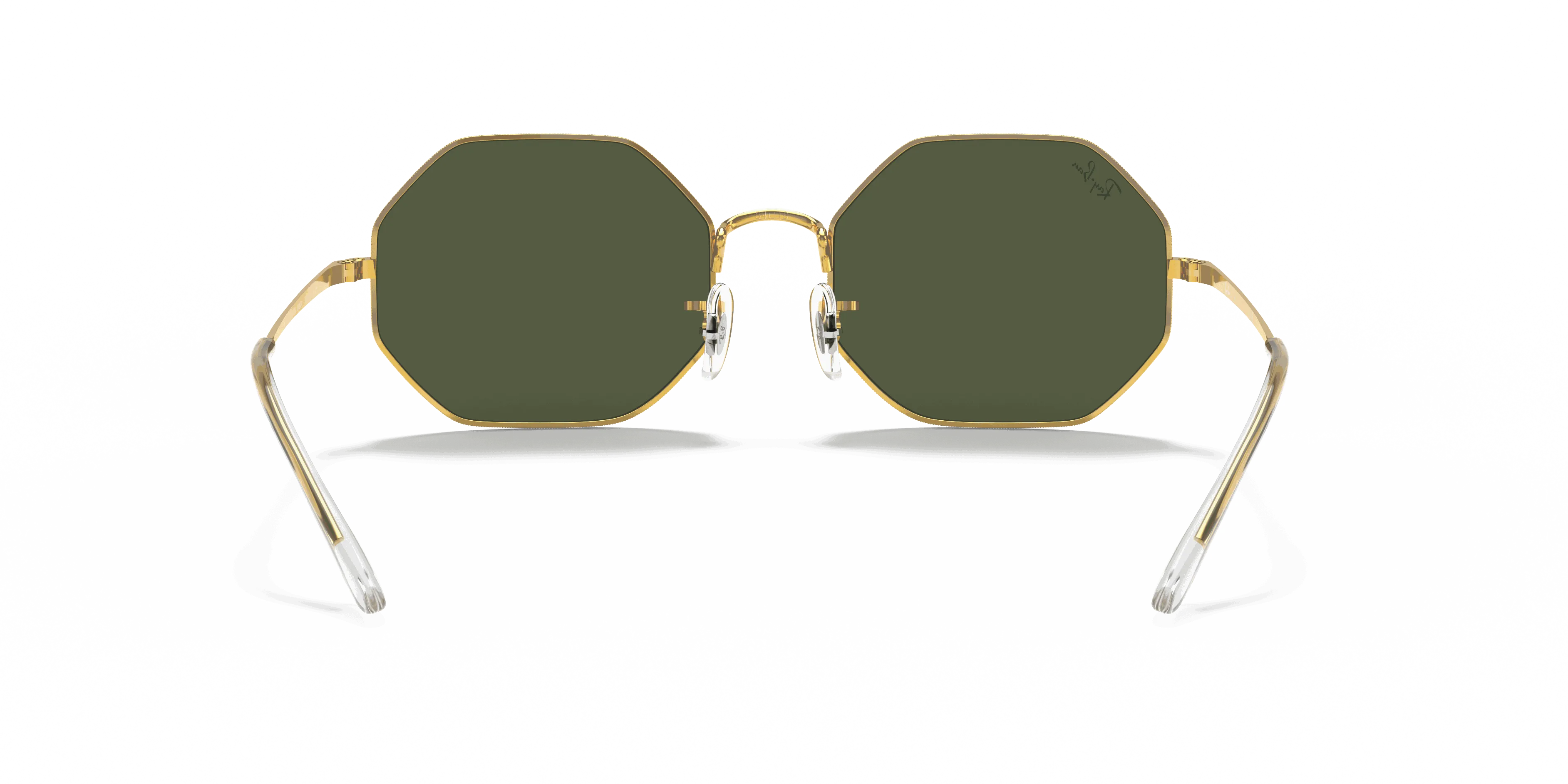 RayBan OCTAGON 1972