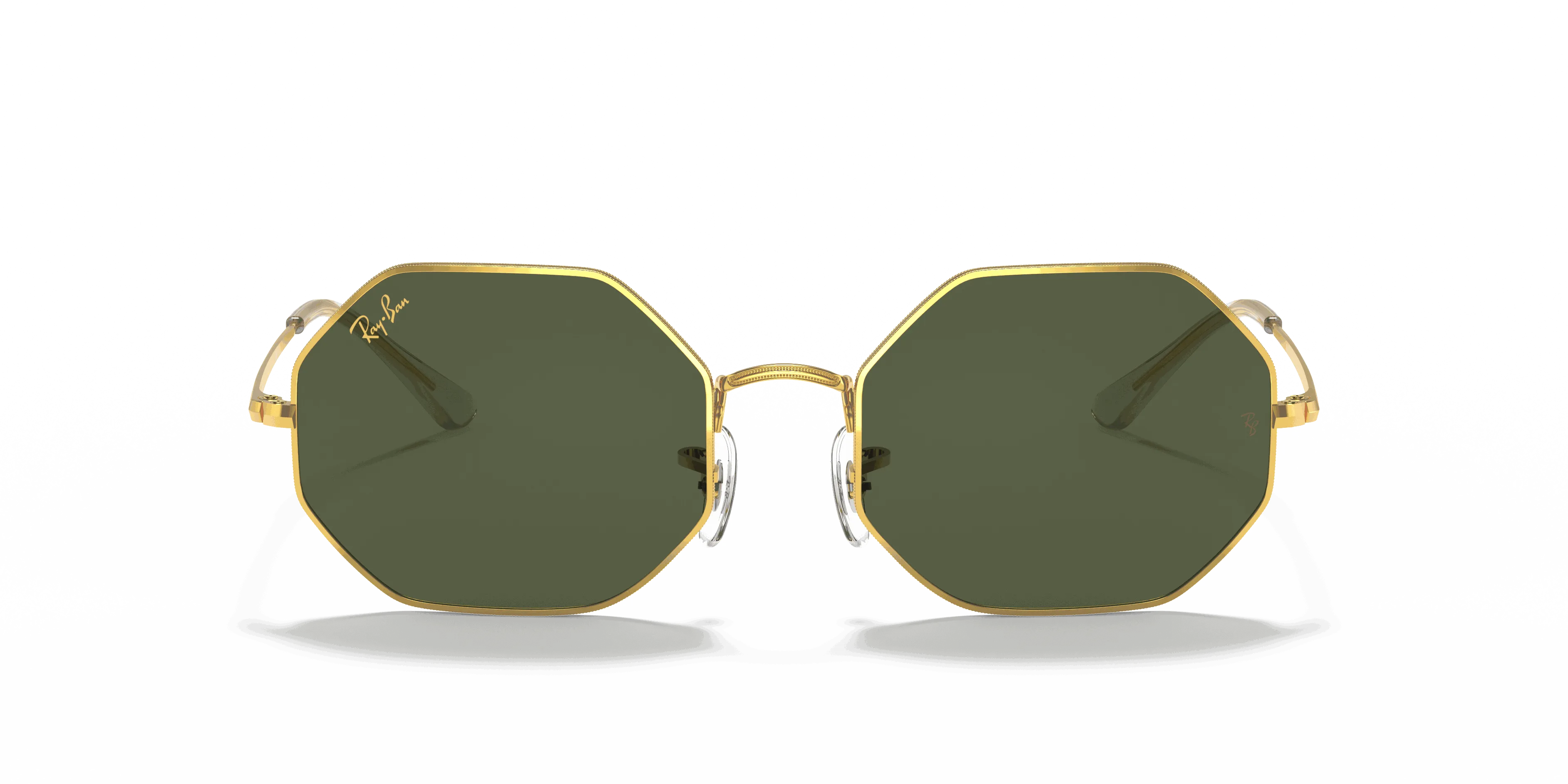 RayBan OCTAGON 1972