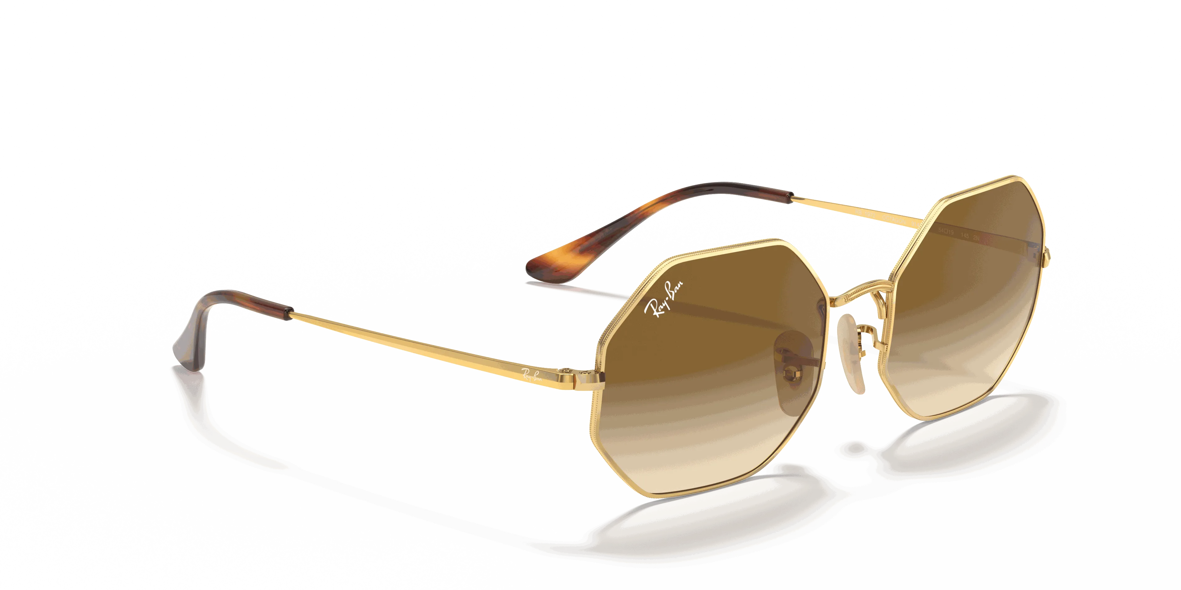 RayBan OCTAGON 1972