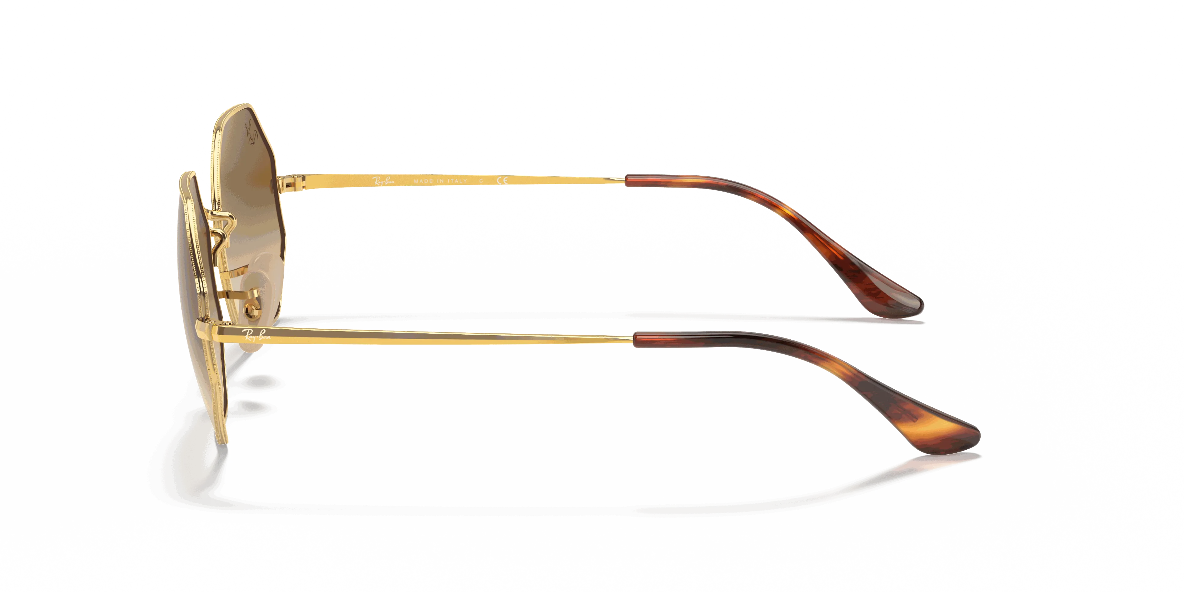 RayBan OCTAGON 1972
