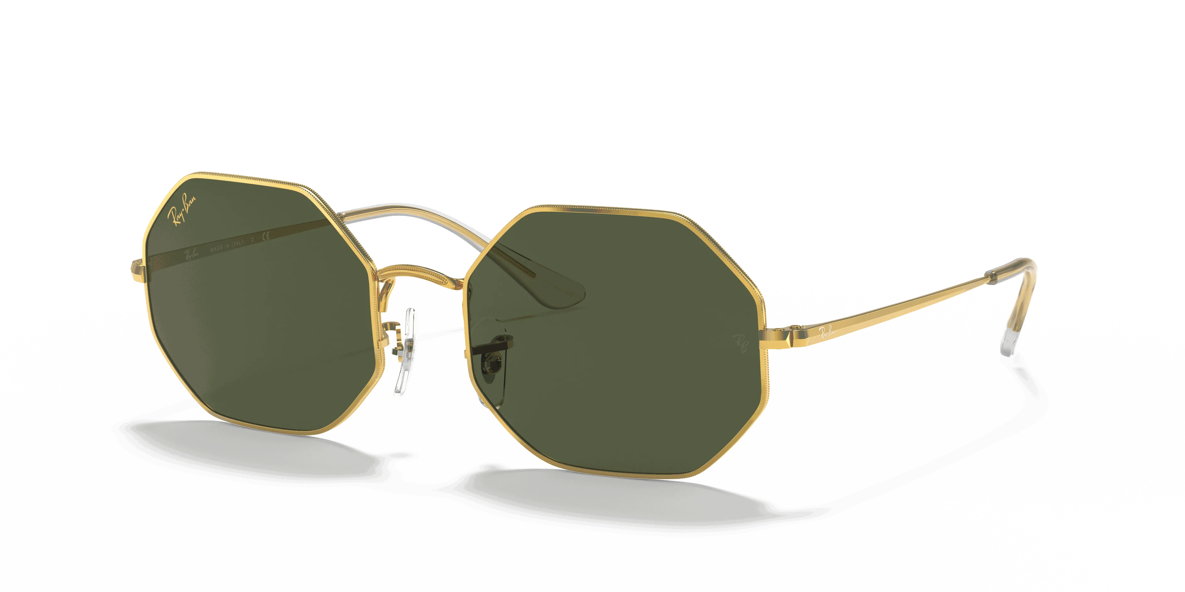 RayBan OCTAGON 1972