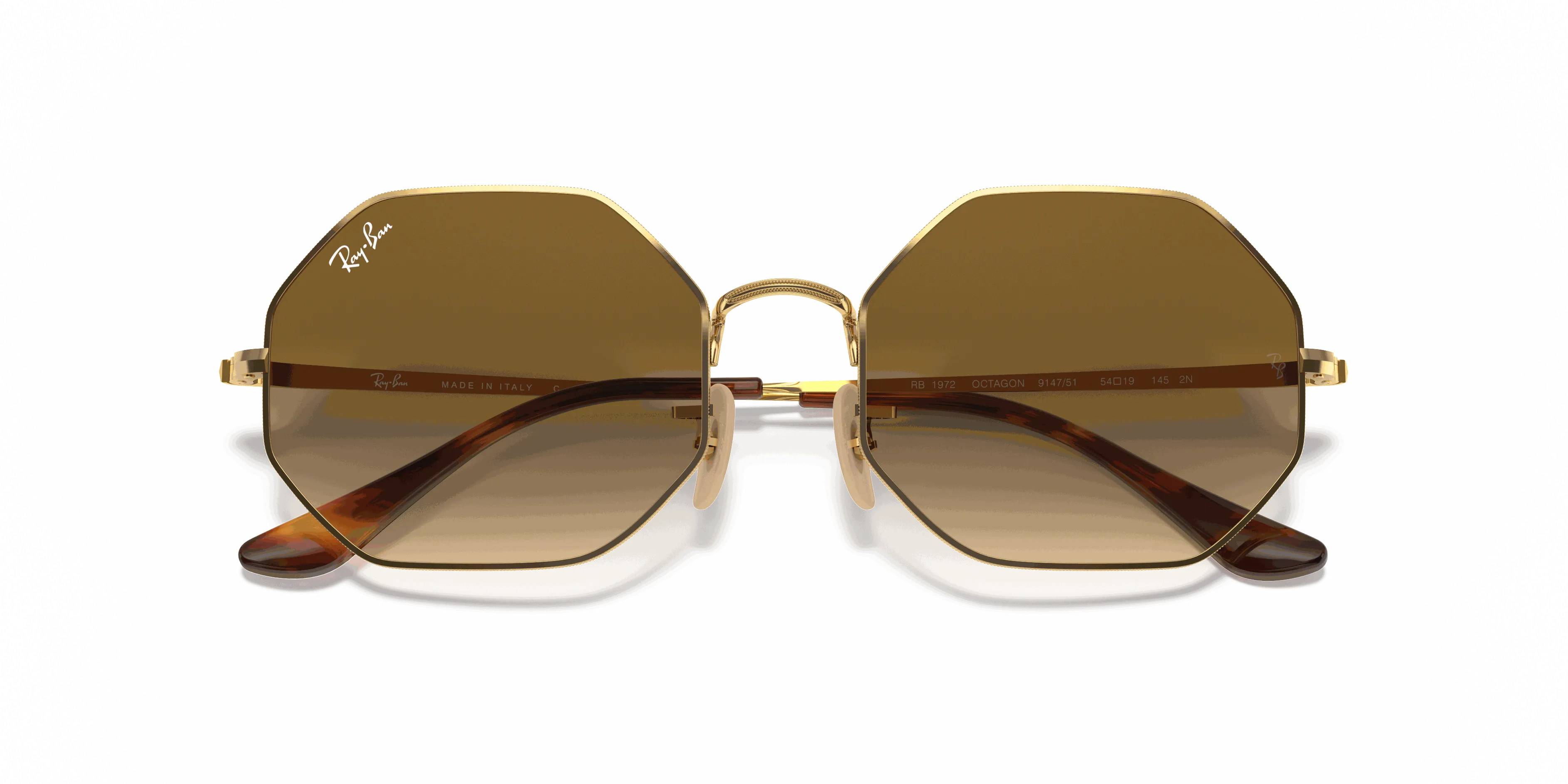 RayBan OCTAGON 1972