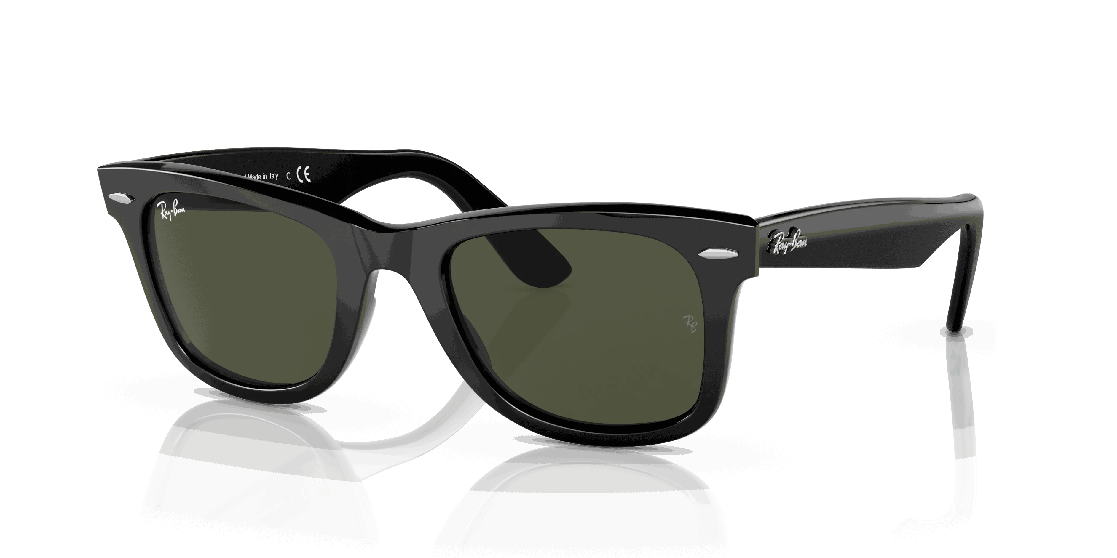 RayBan ORIGINAL WAYFARER BIO-BASED
