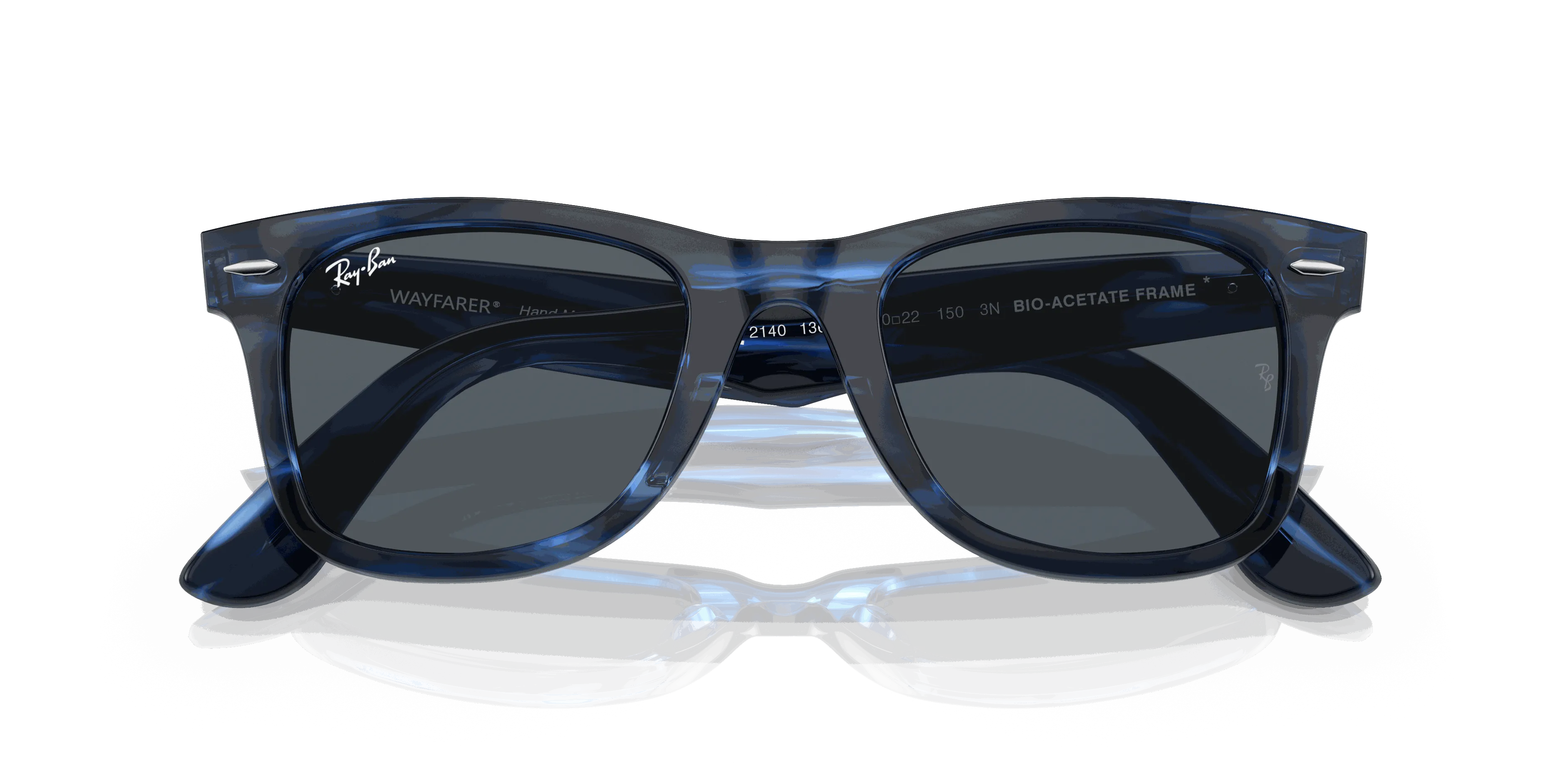 RayBan ORIGINAL WAYFARER BIO-BASED