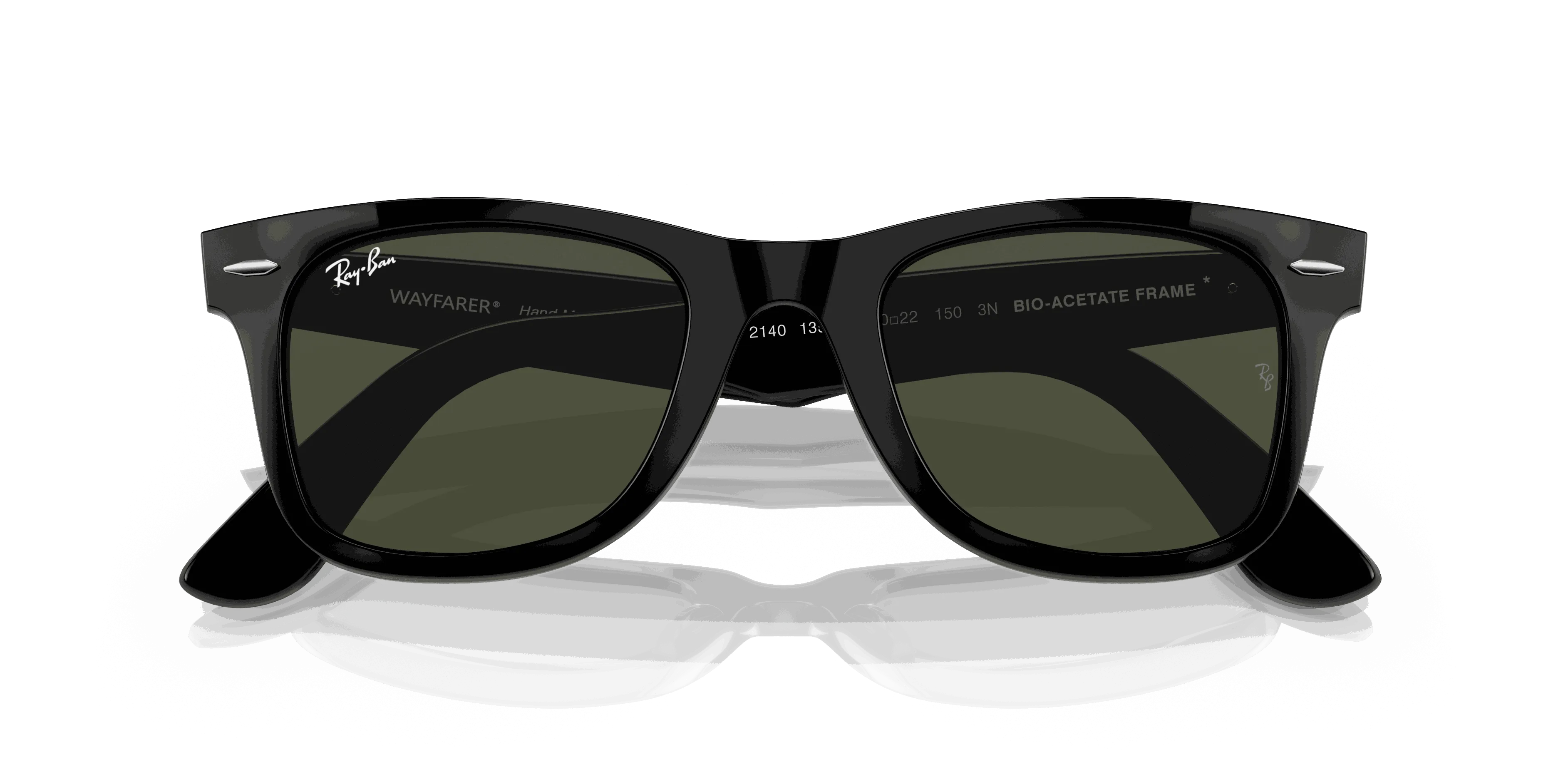 RayBan ORIGINAL WAYFARER BIO-BASED