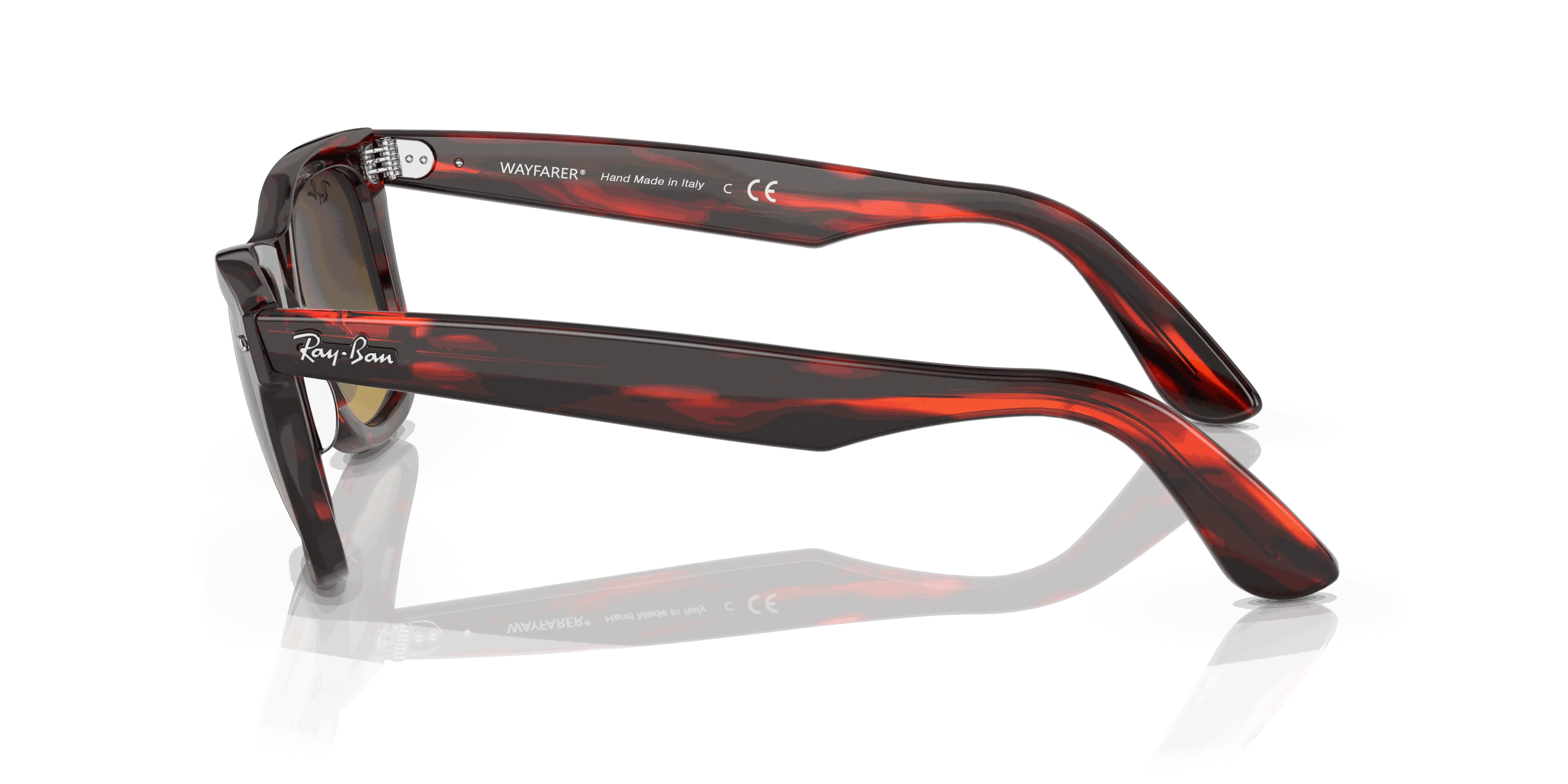 RayBan ORIGINAL WAYFARER BIO-BASED