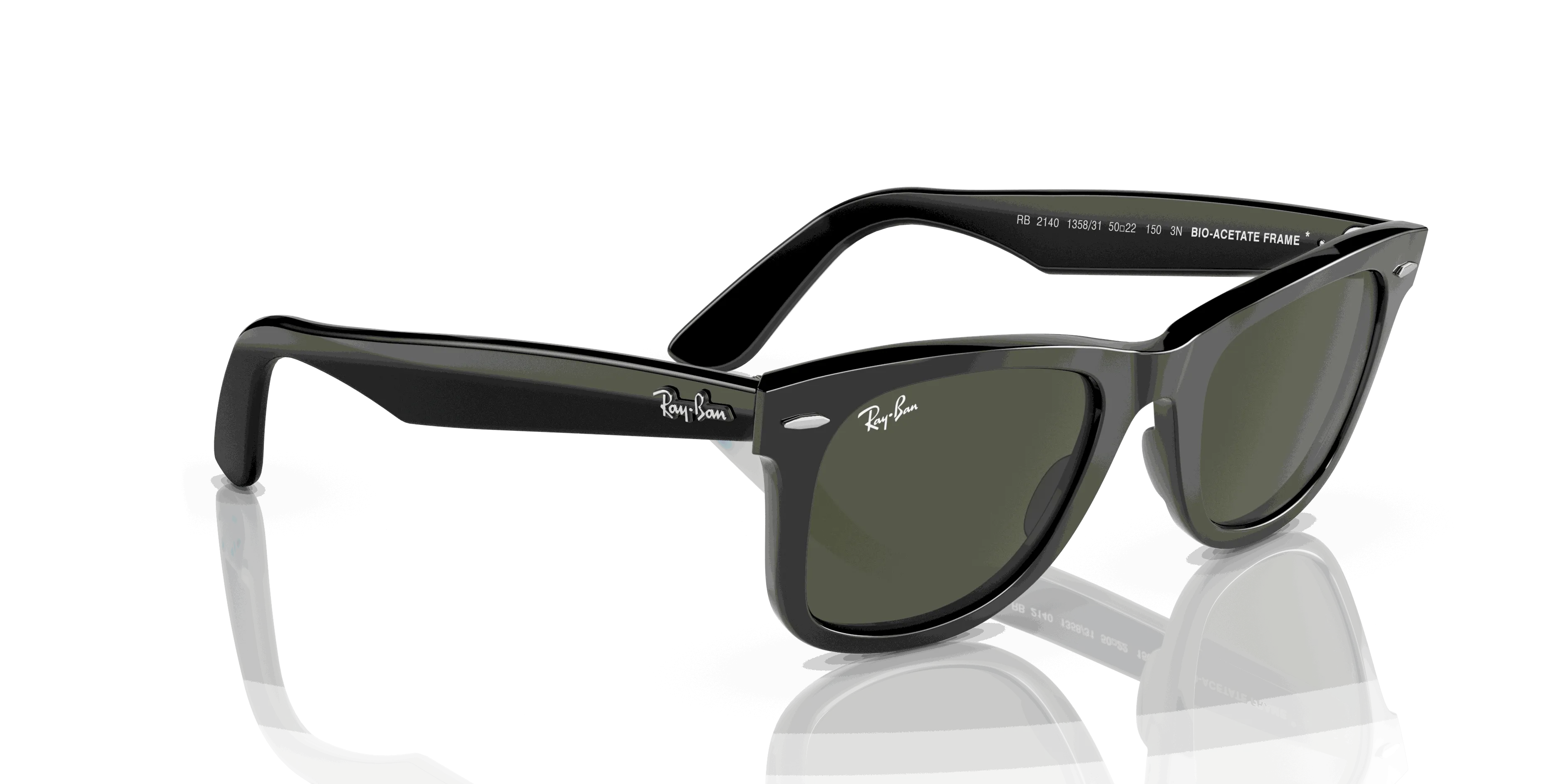 RayBan ORIGINAL WAYFARER BIO-BASED