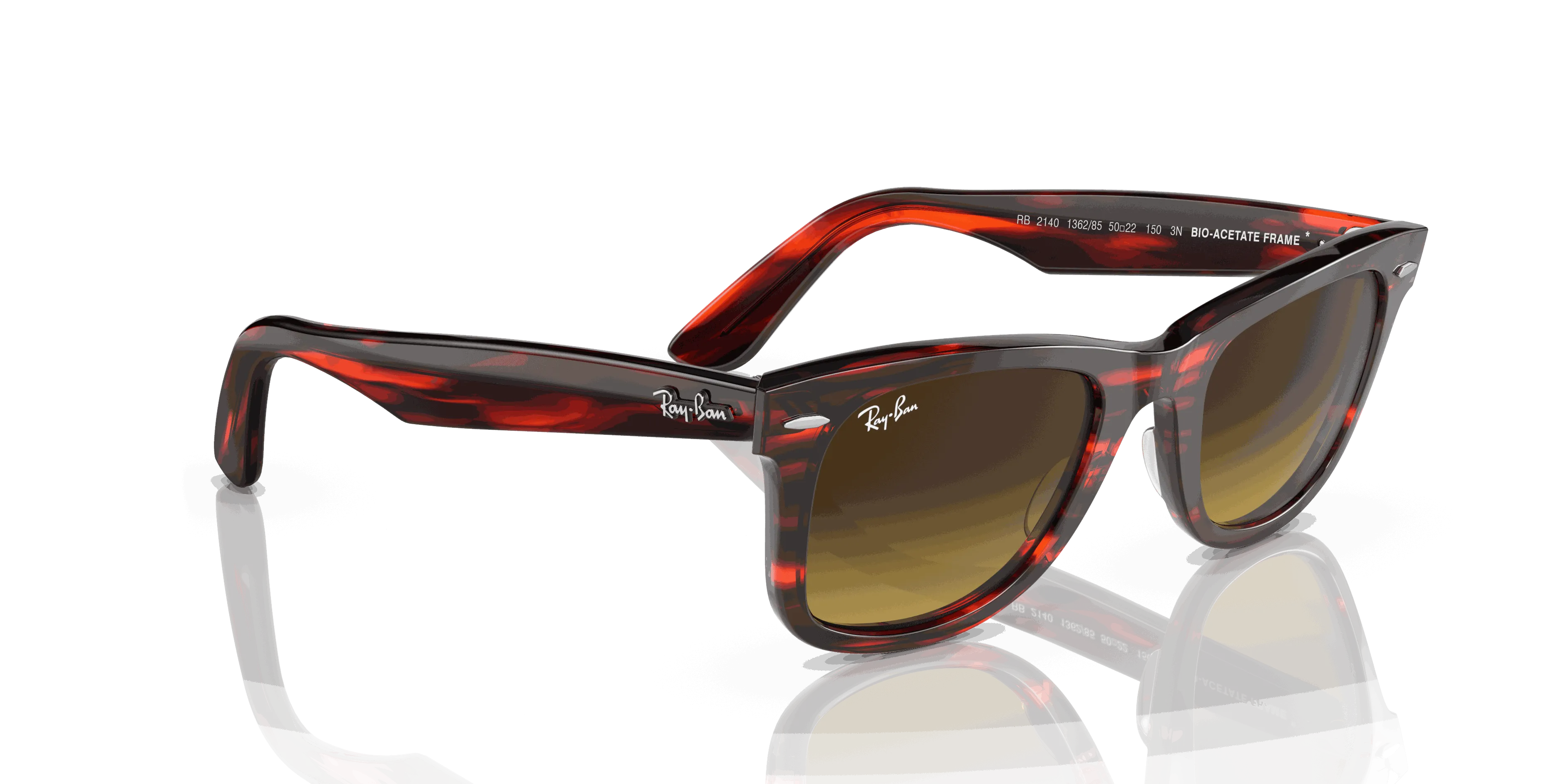 RayBan ORIGINAL WAYFARER BIO-BASED