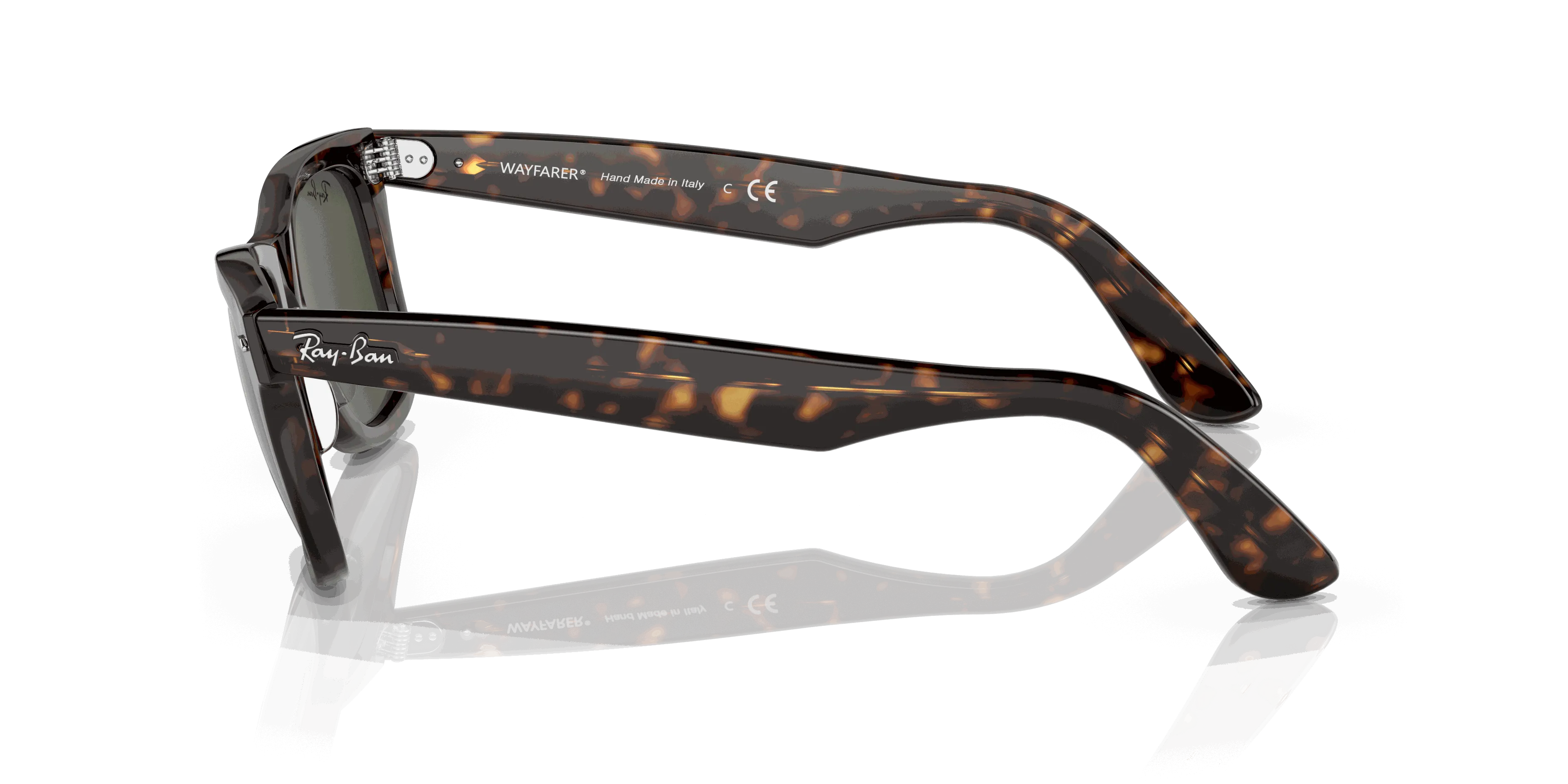 RayBan ORIGINAL WAYFARER BIO-BASED