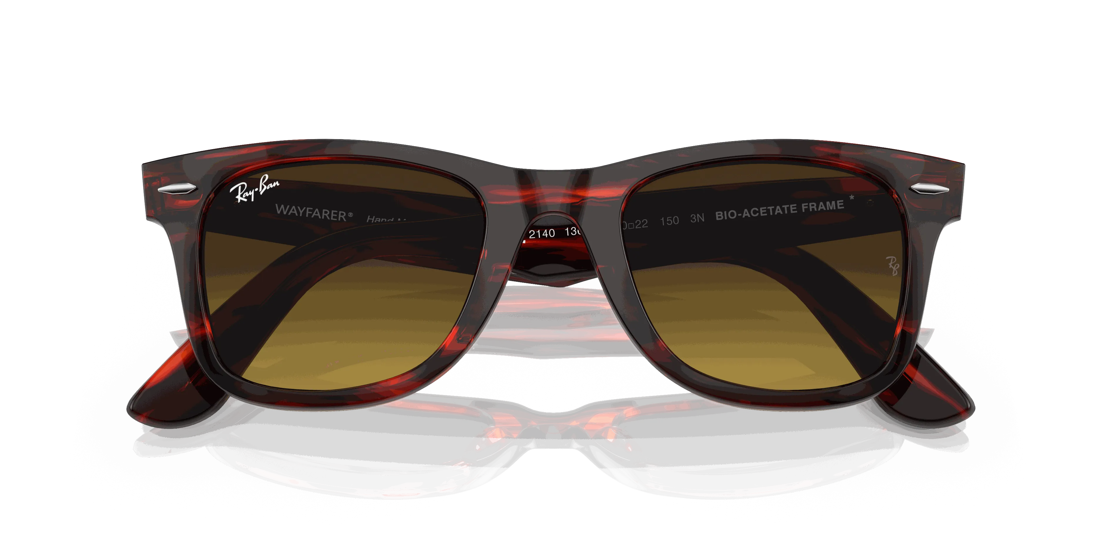 RayBan ORIGINAL WAYFARER BIO-BASED