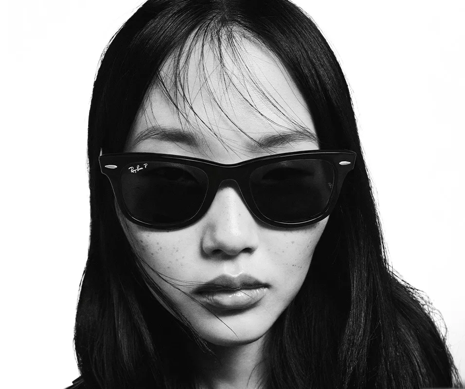 RayBan ORIGINAL WAYFARER BIO-BASED