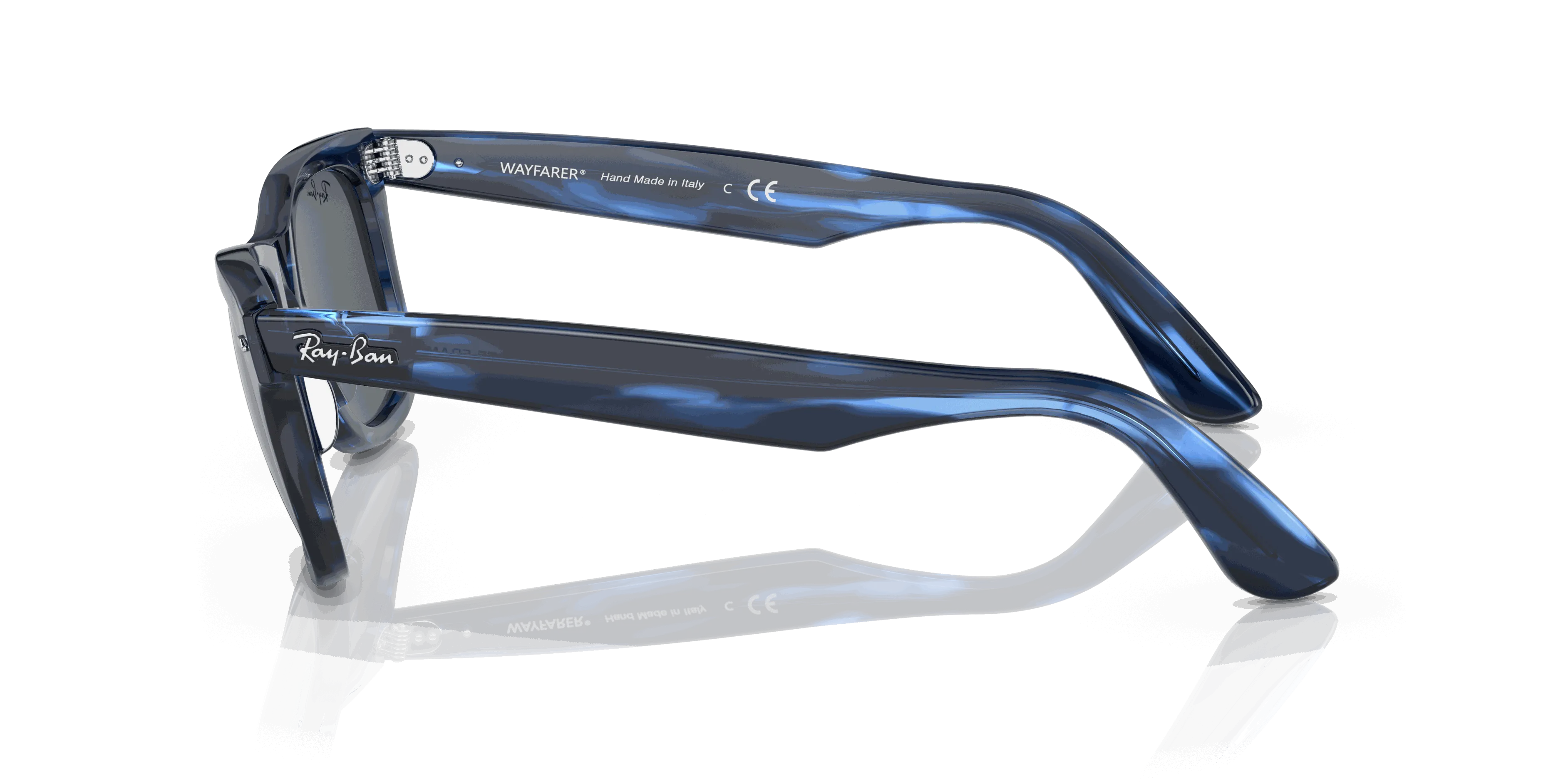 RayBan ORIGINAL WAYFARER BIO-BASED