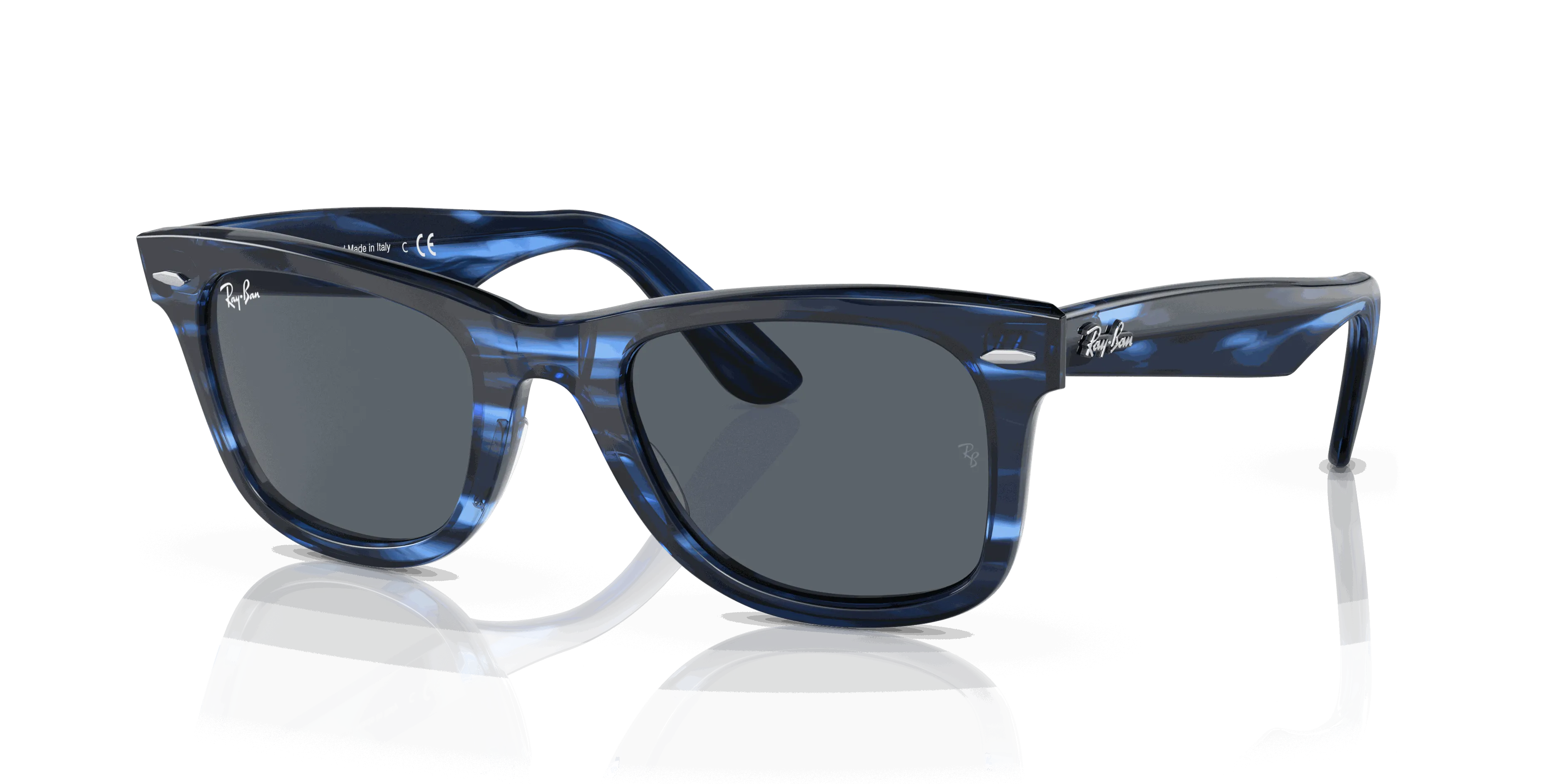 RayBan ORIGINAL WAYFARER BIO-BASED