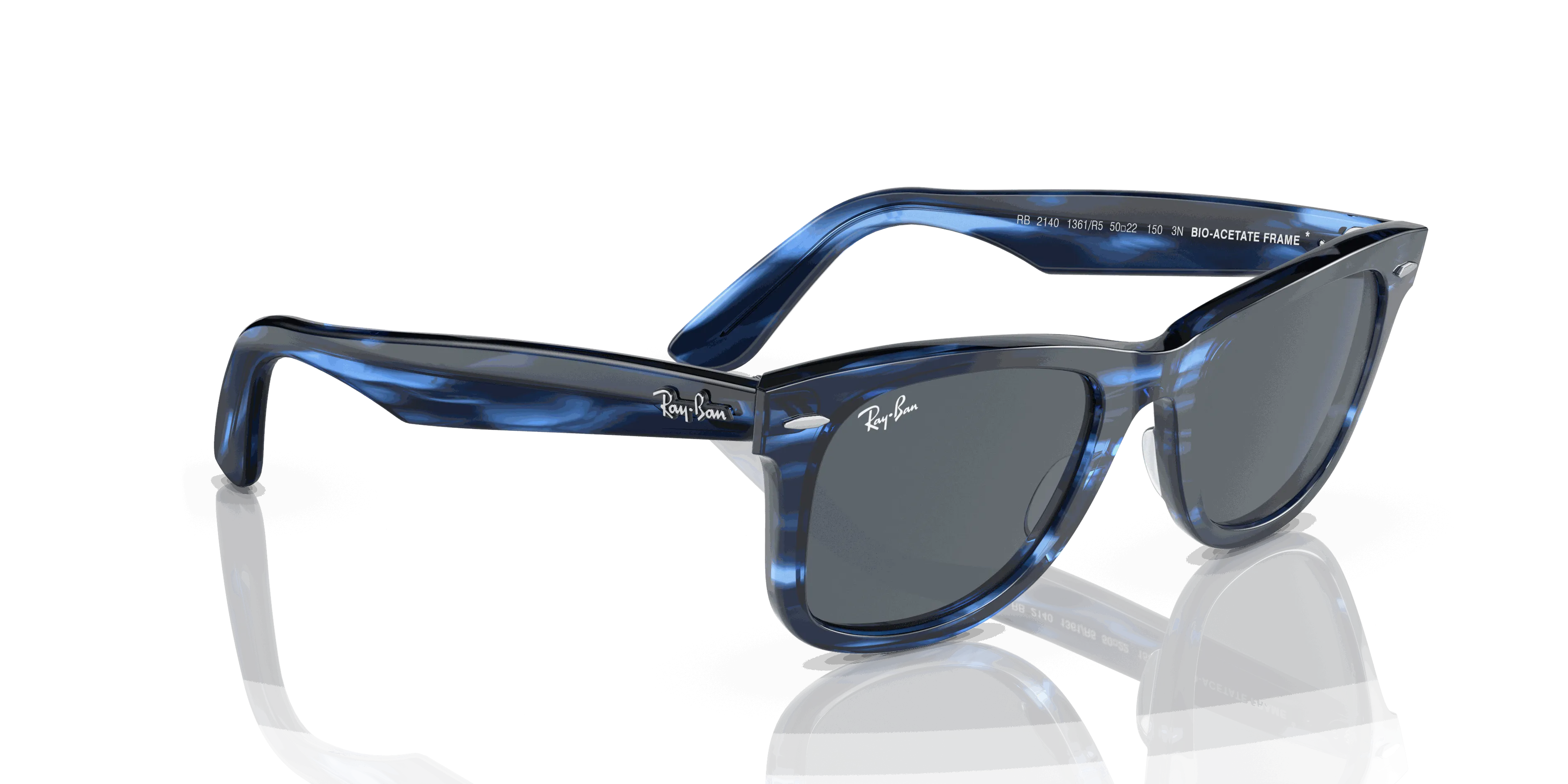 RayBan ORIGINAL WAYFARER BIO-BASED