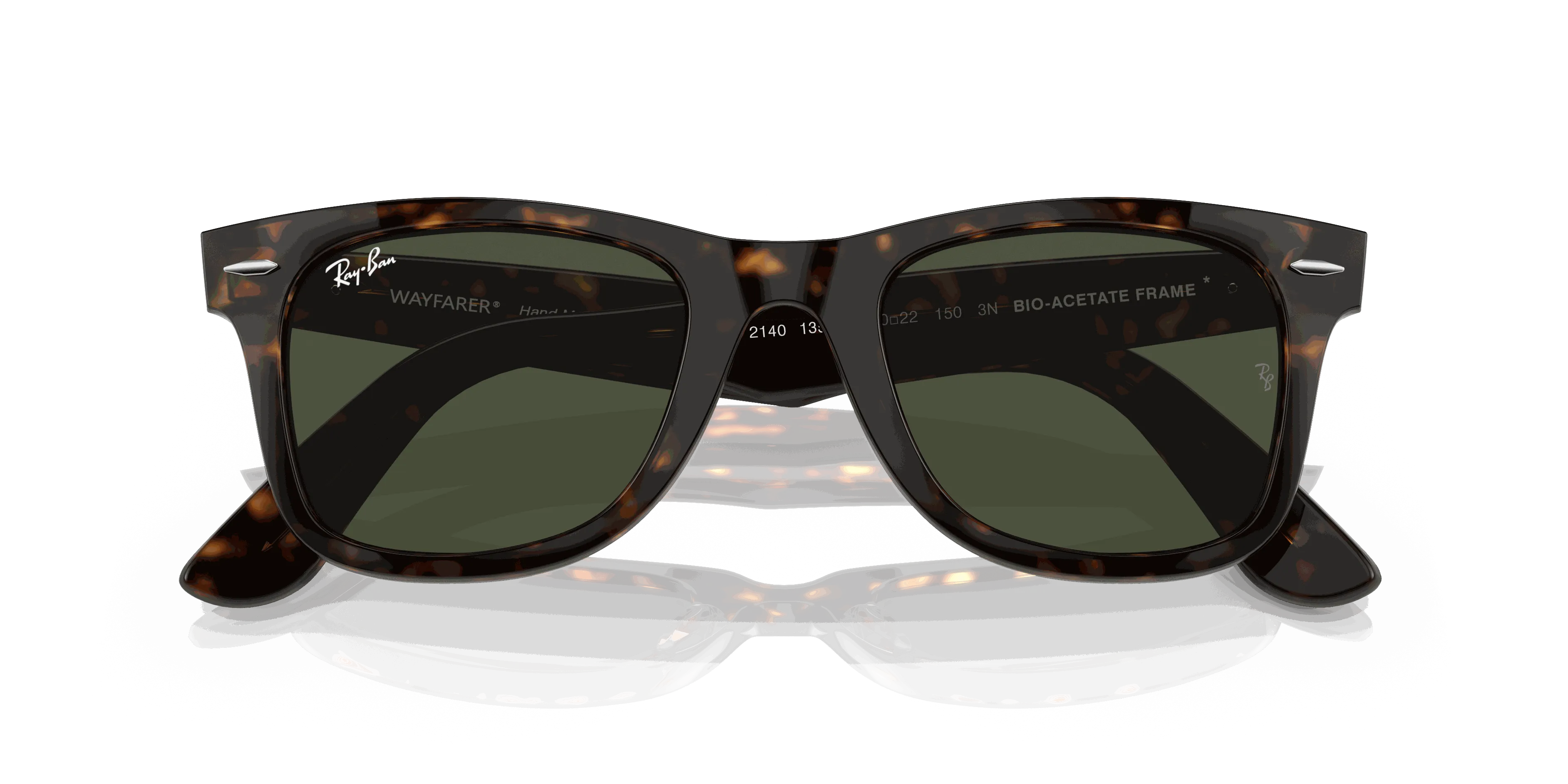 RayBan ORIGINAL WAYFARER BIO-BASED