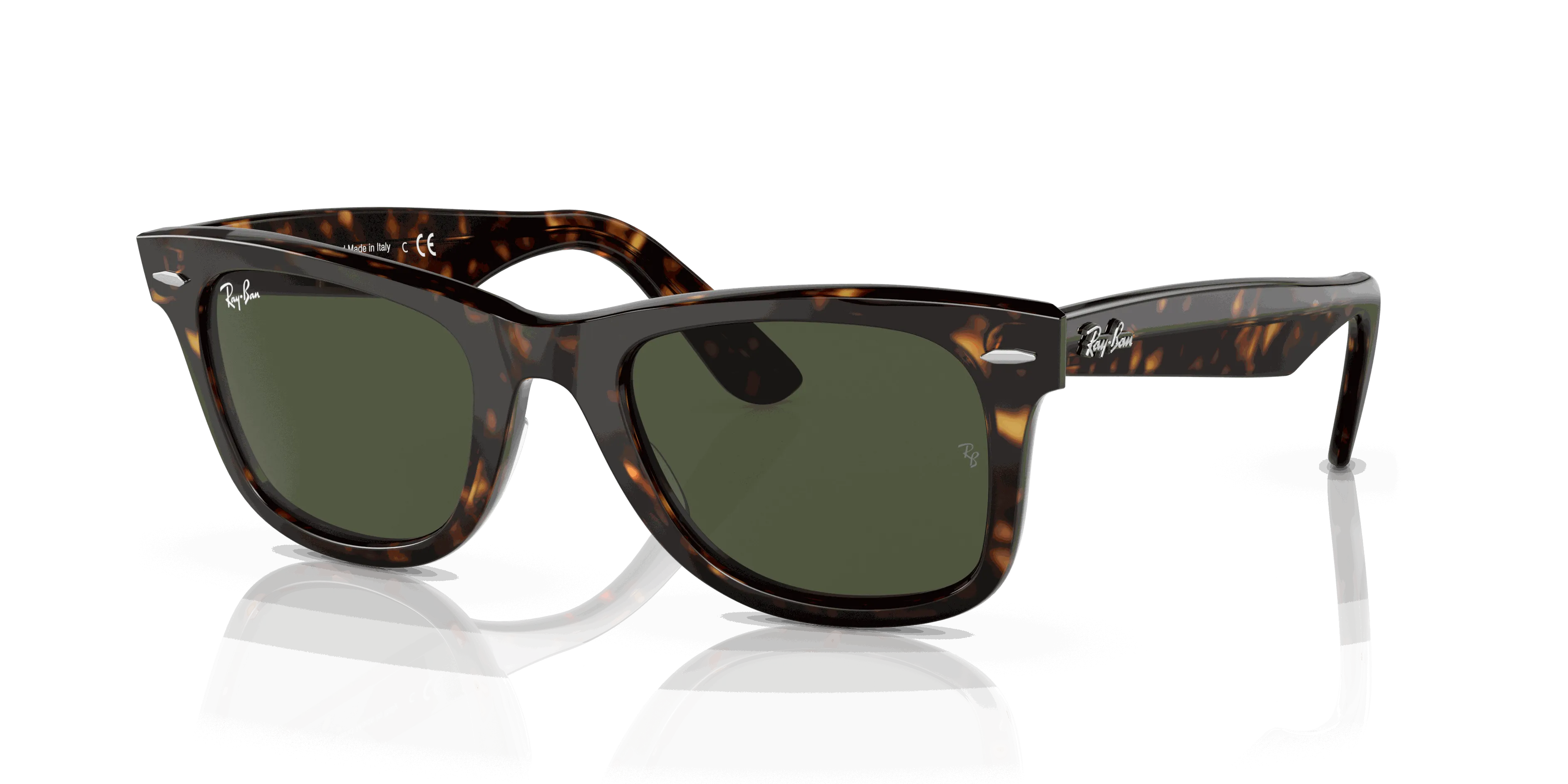 RayBan ORIGINAL WAYFARER BIO-BASED
