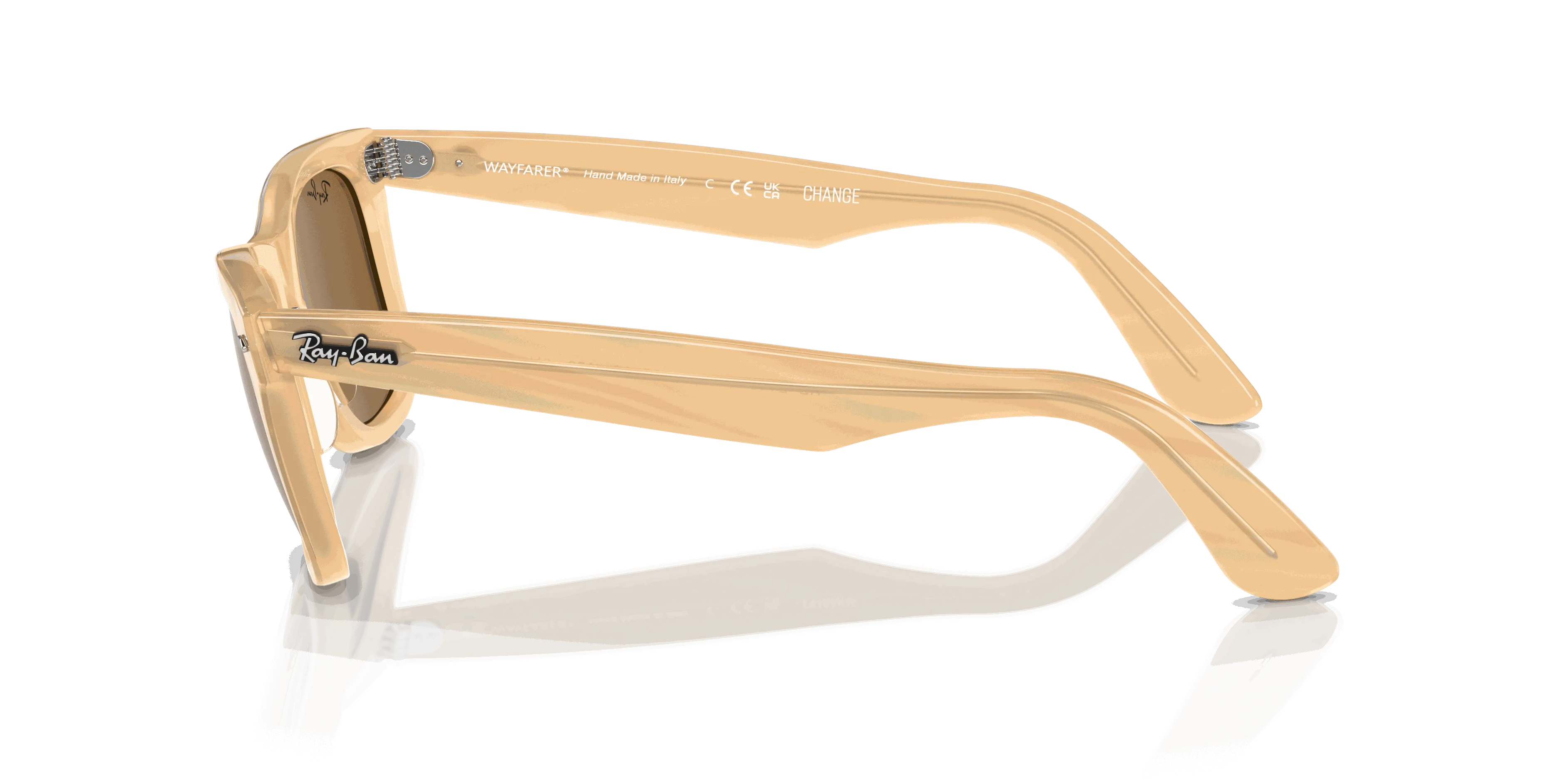 RayBan ORIGINAL WAYFARER CHANGE