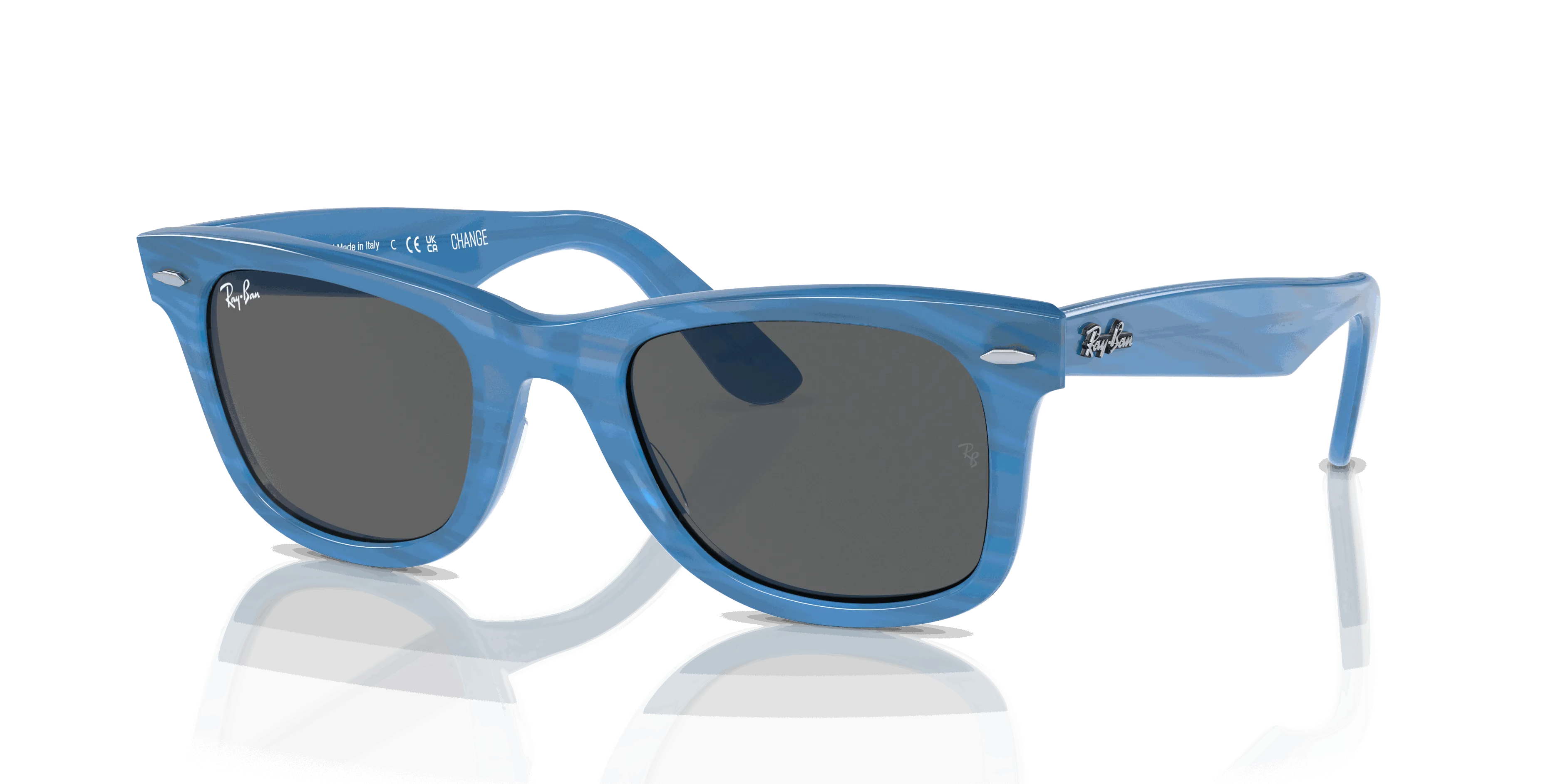 RayBan ORIGINAL WAYFARER CHANGE
