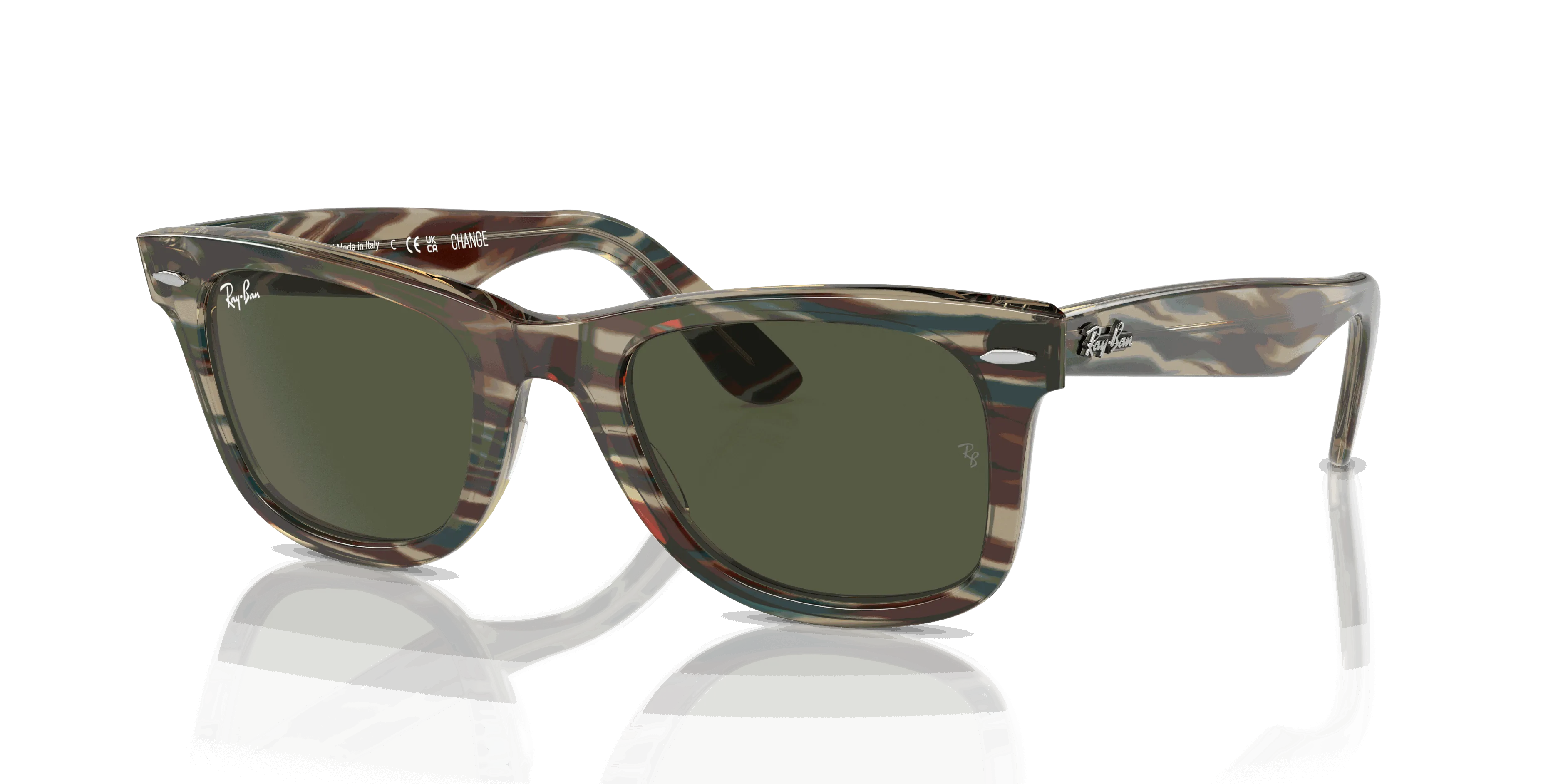 RayBan ORIGINAL WAYFARER CHANGE
