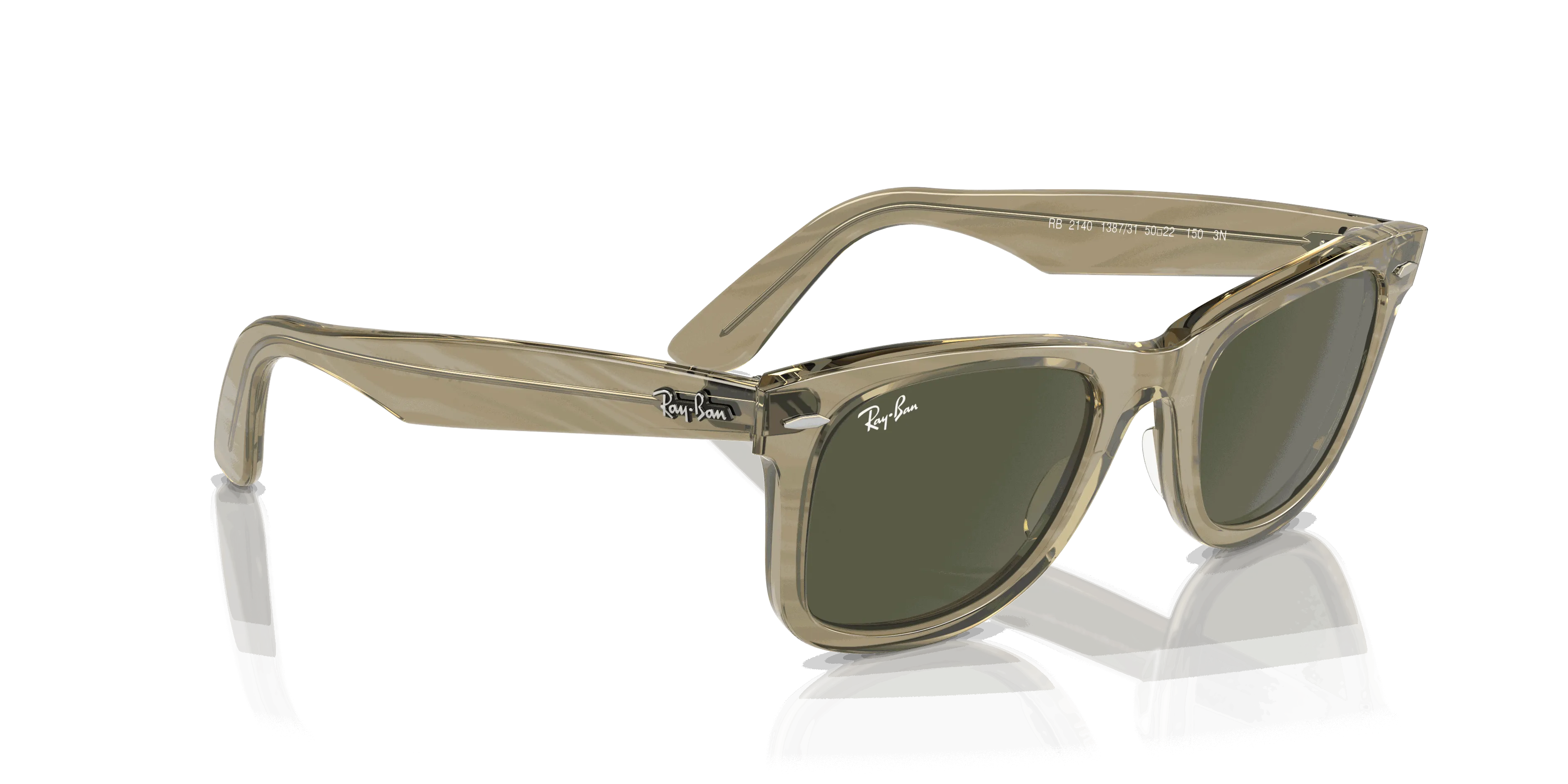 RayBan ORIGINAL WAYFARER CHANGE