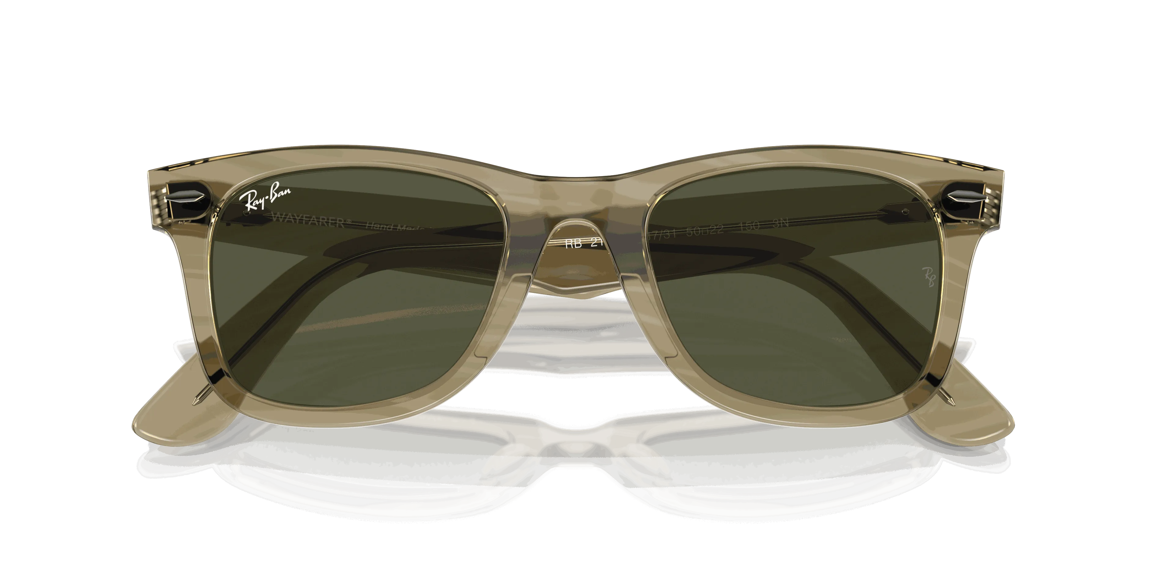 RayBan ORIGINAL WAYFARER CHANGE