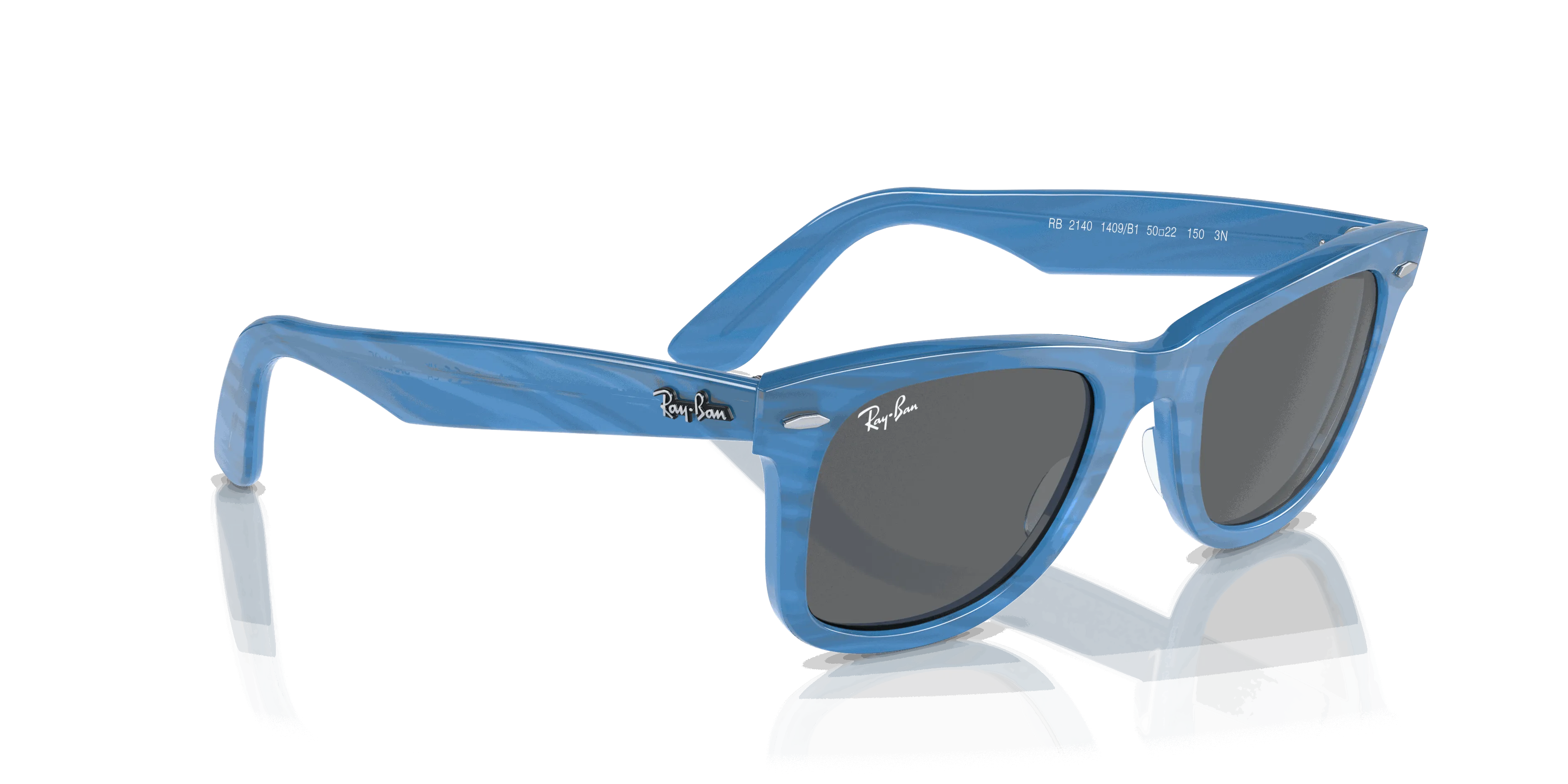 RayBan ORIGINAL WAYFARER CHANGE