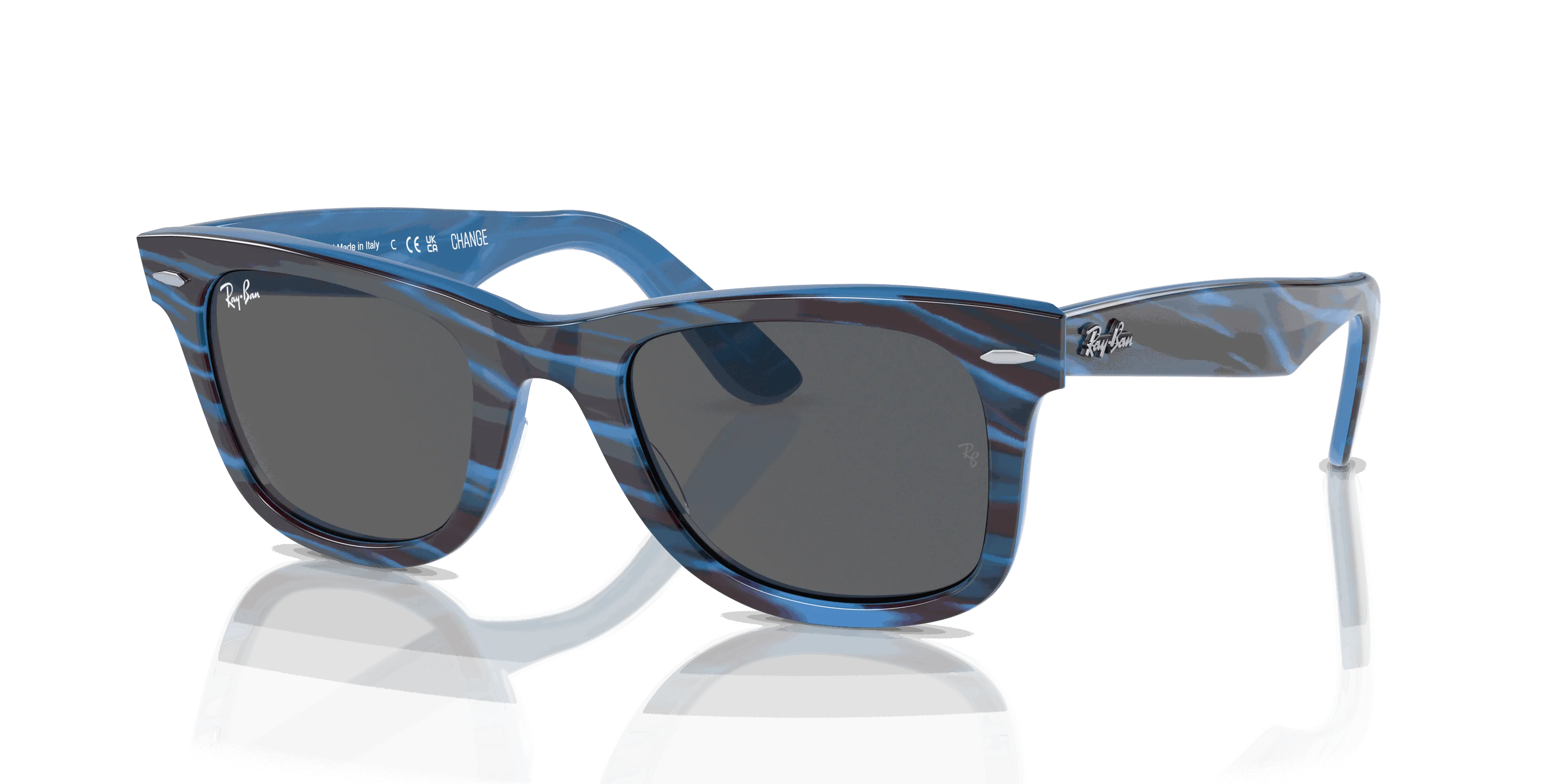 RayBan ORIGINAL WAYFARER CHANGE