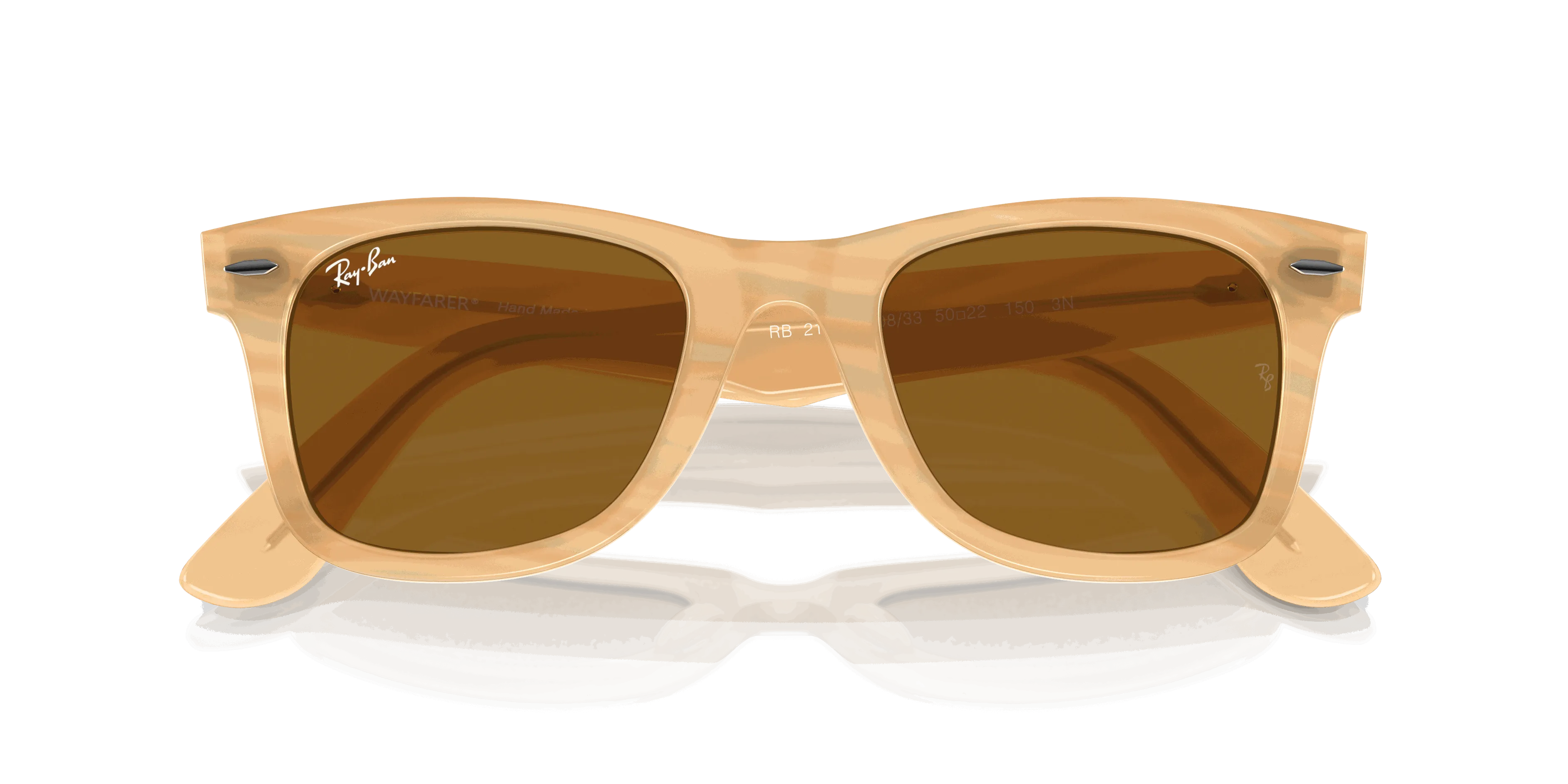 RayBan ORIGINAL WAYFARER CHANGE