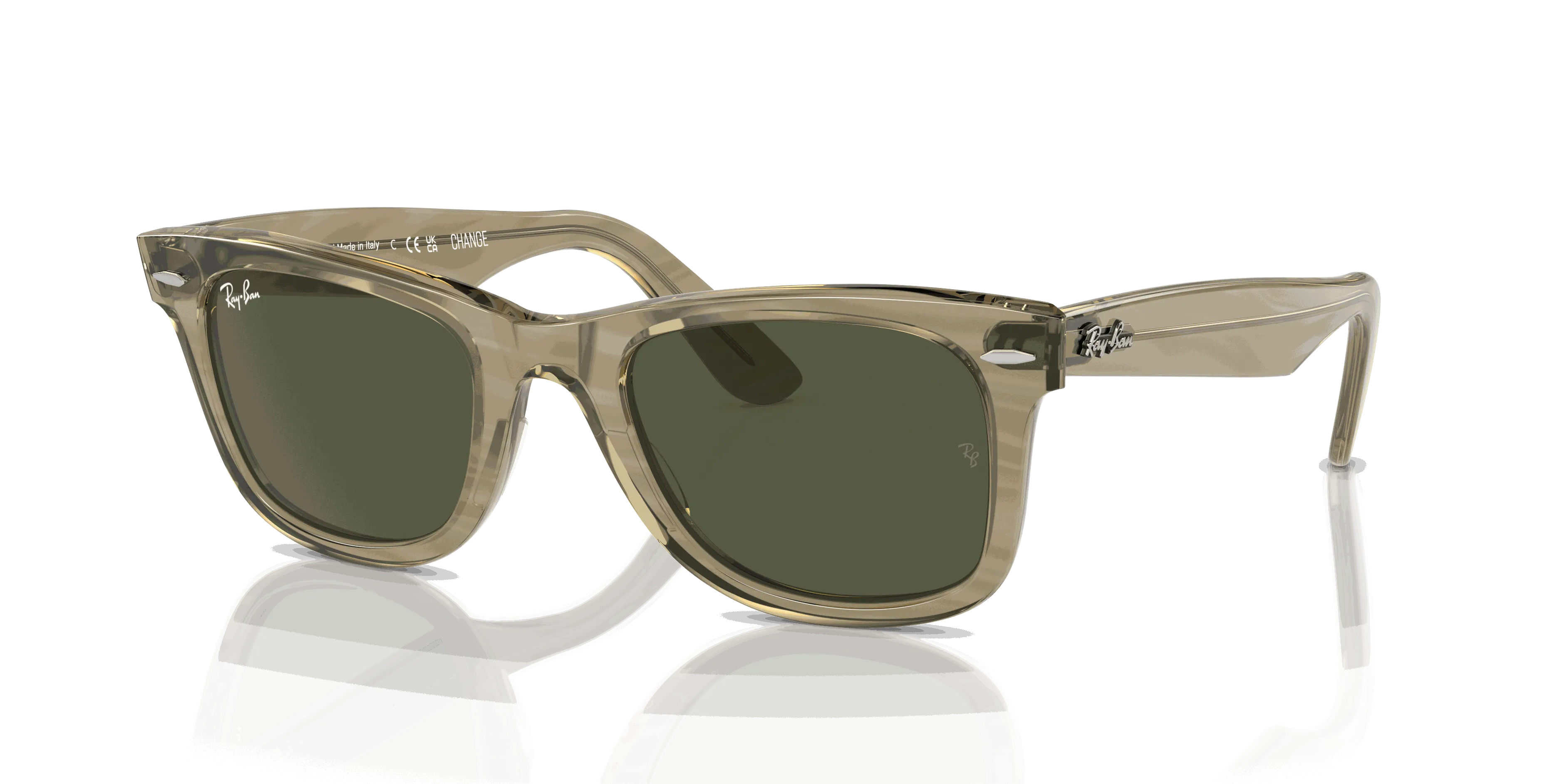 RayBan ORIGINAL WAYFARER CHANGE