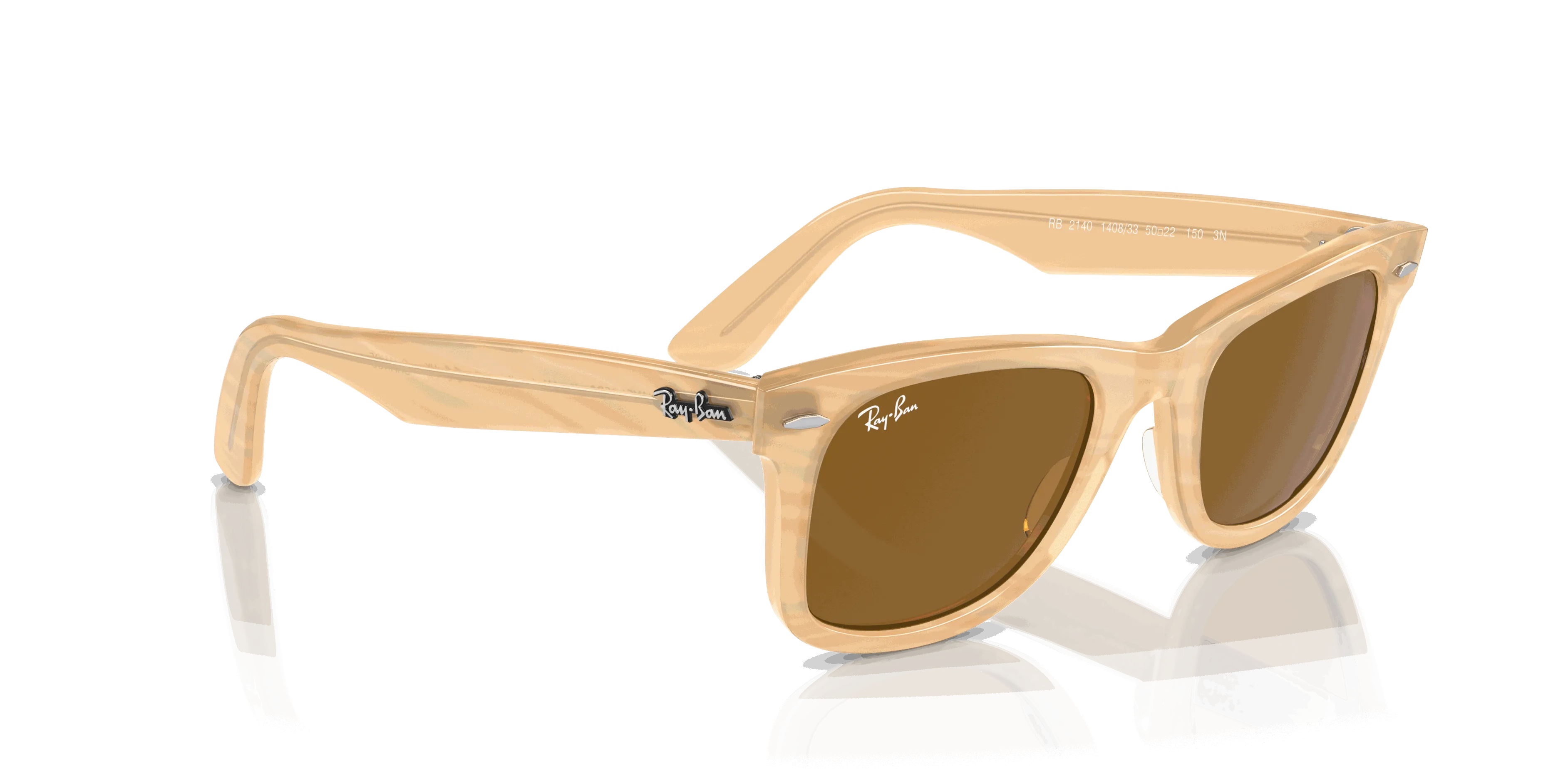RayBan ORIGINAL WAYFARER CHANGE