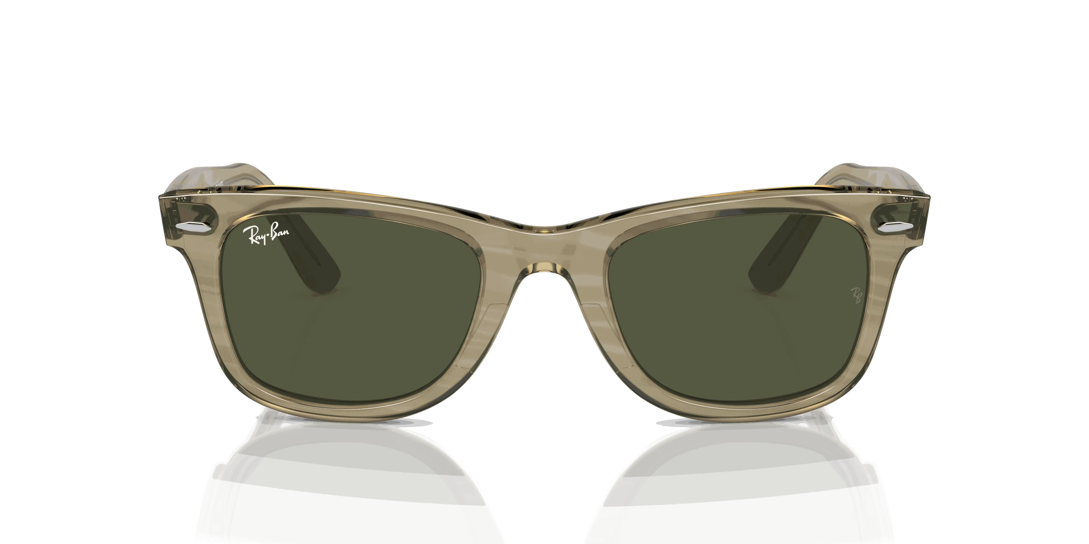 RayBan ORIGINAL WAYFARER CHANGE