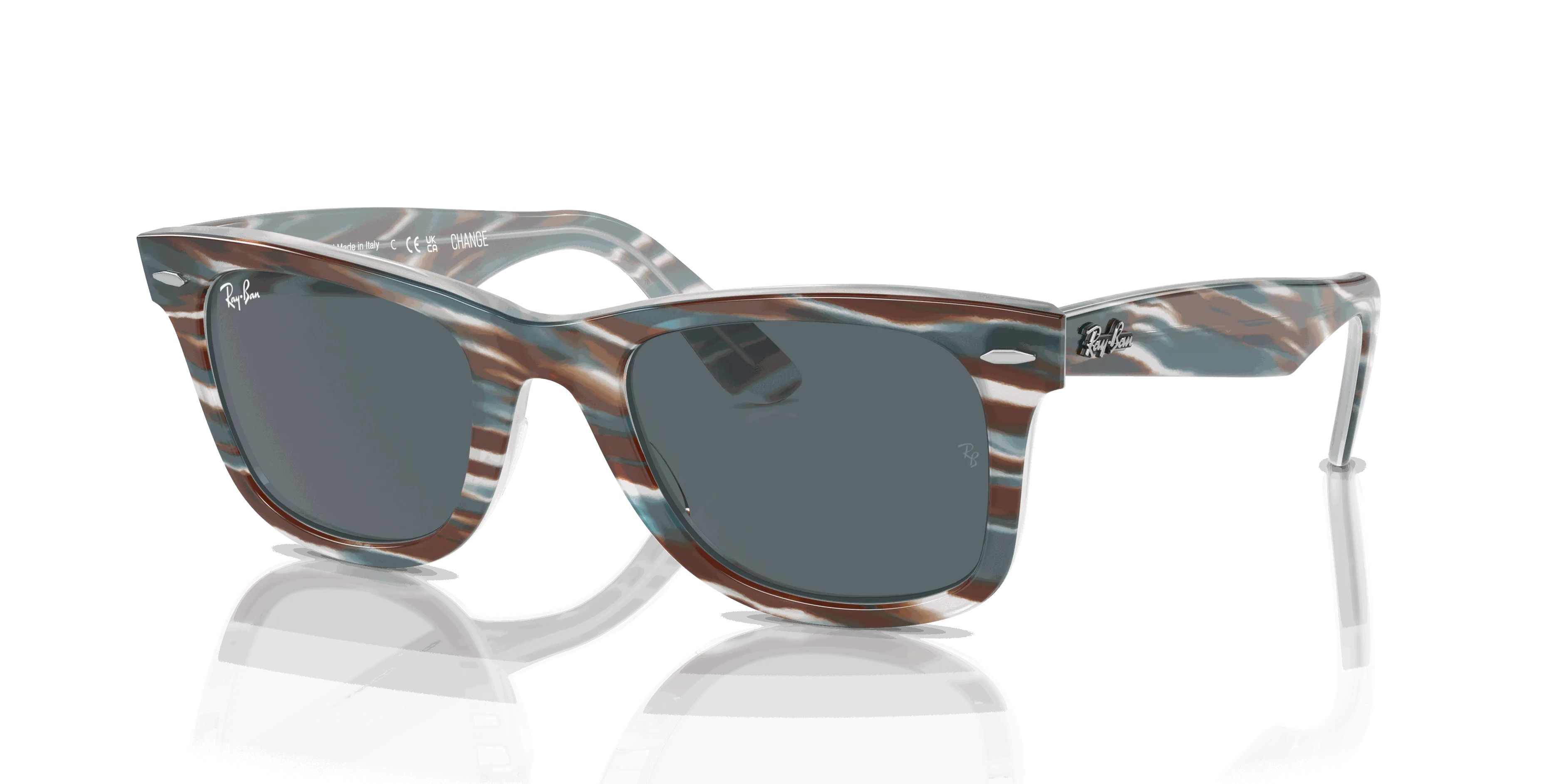 RayBan ORIGINAL WAYFARER CHANGE