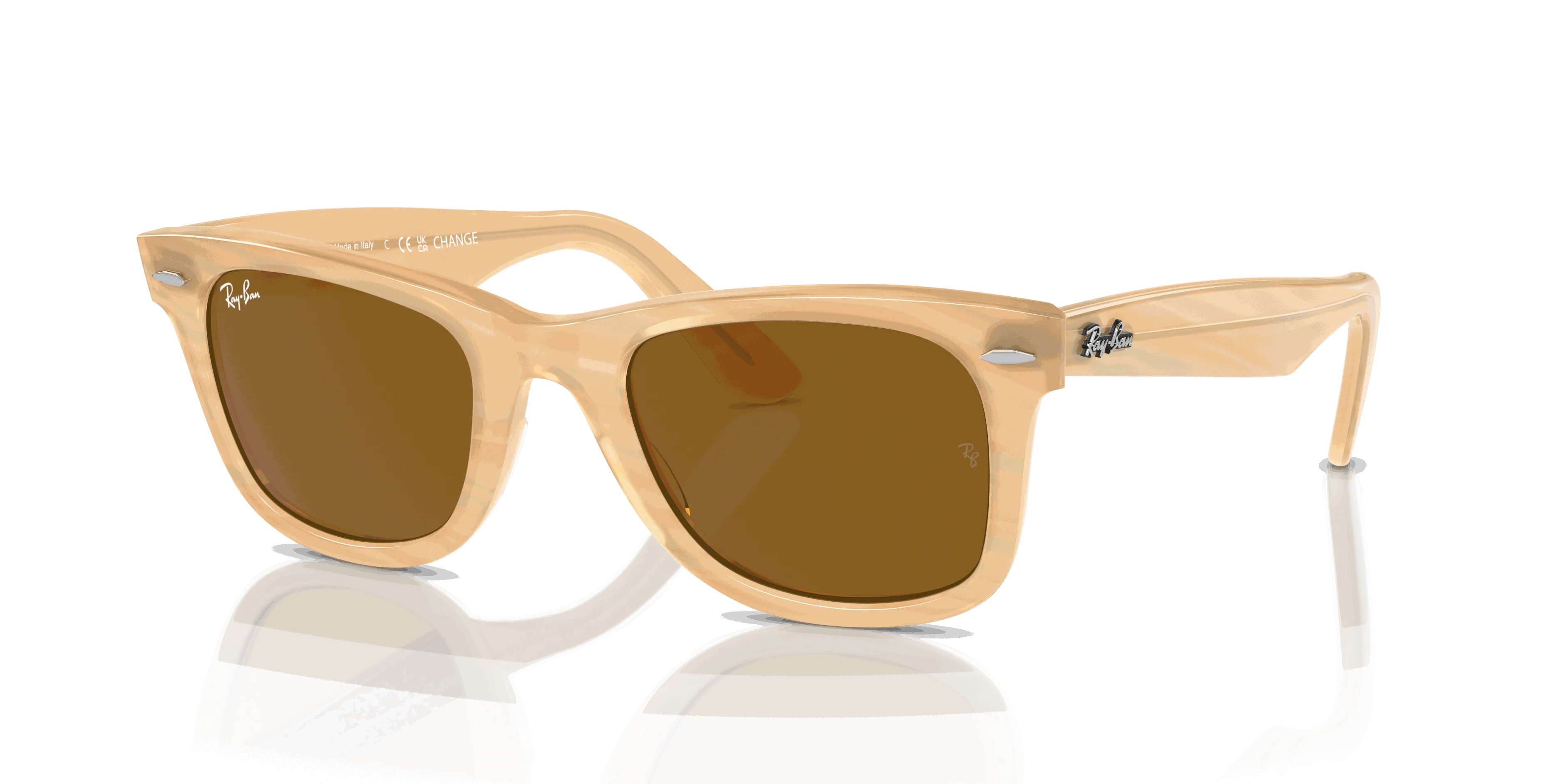 RayBan ORIGINAL WAYFARER CHANGE