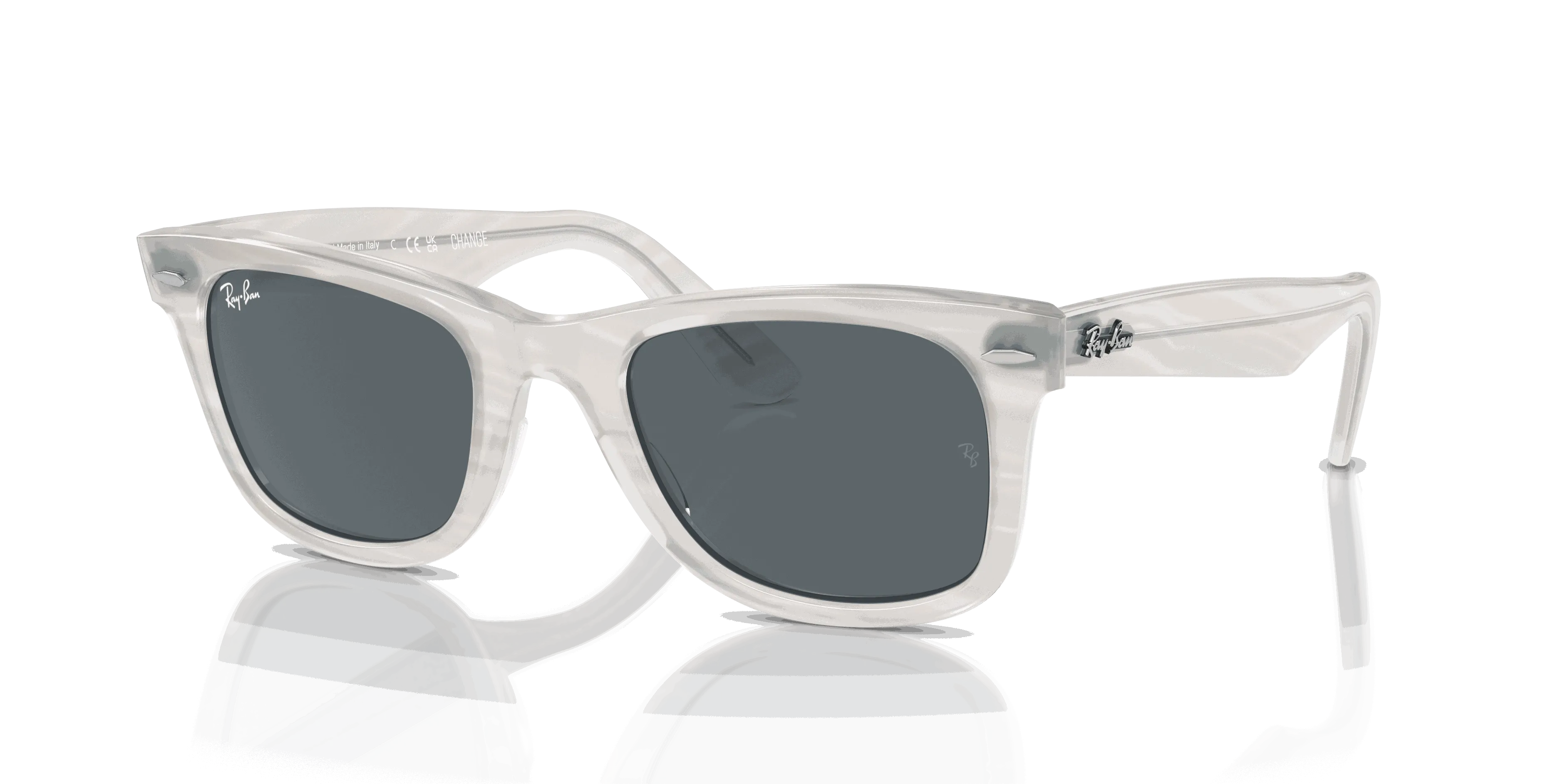 RayBan ORIGINAL WAYFARER CHANGE
